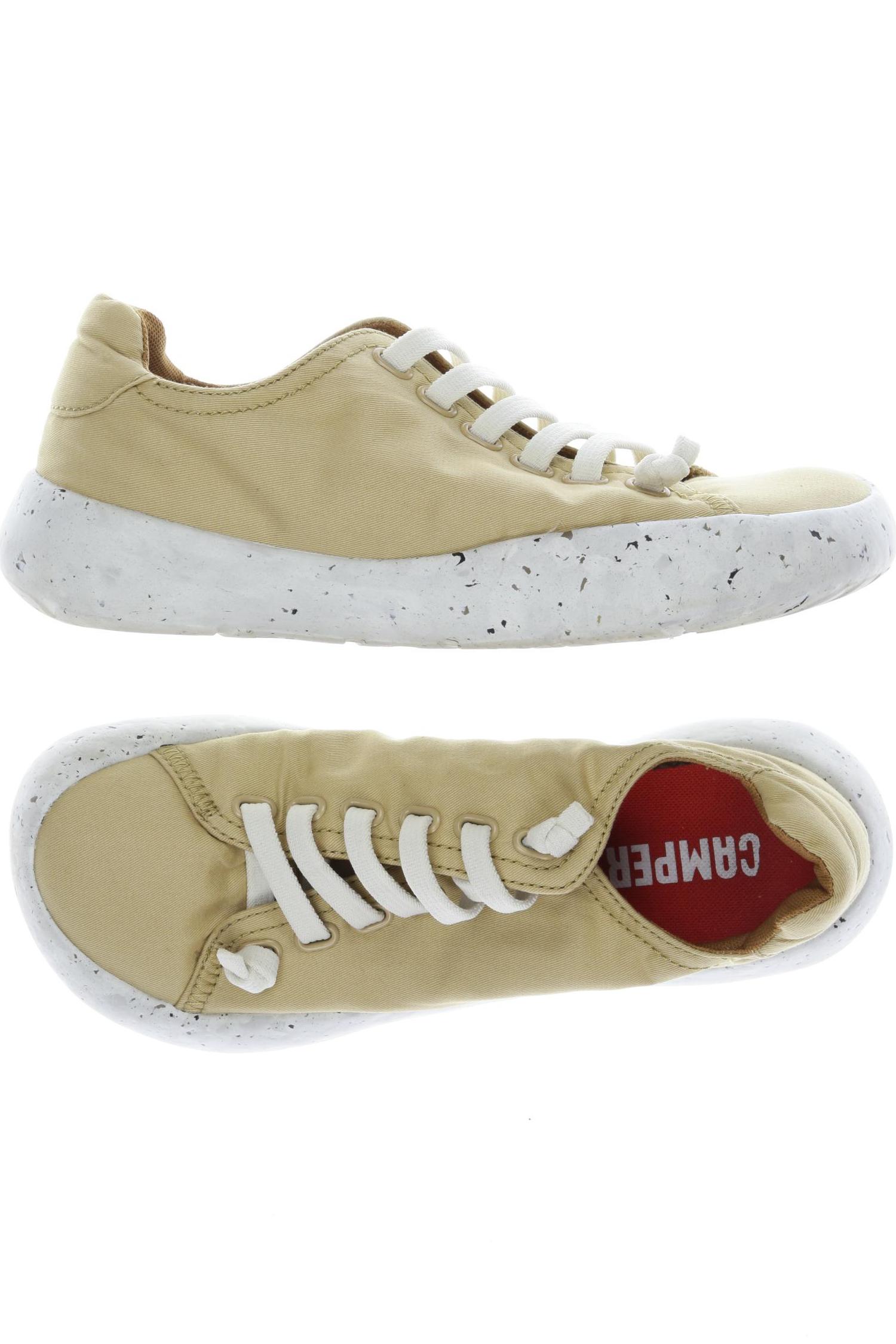 

Camper Damen Sneakers, beige, Gr. 40