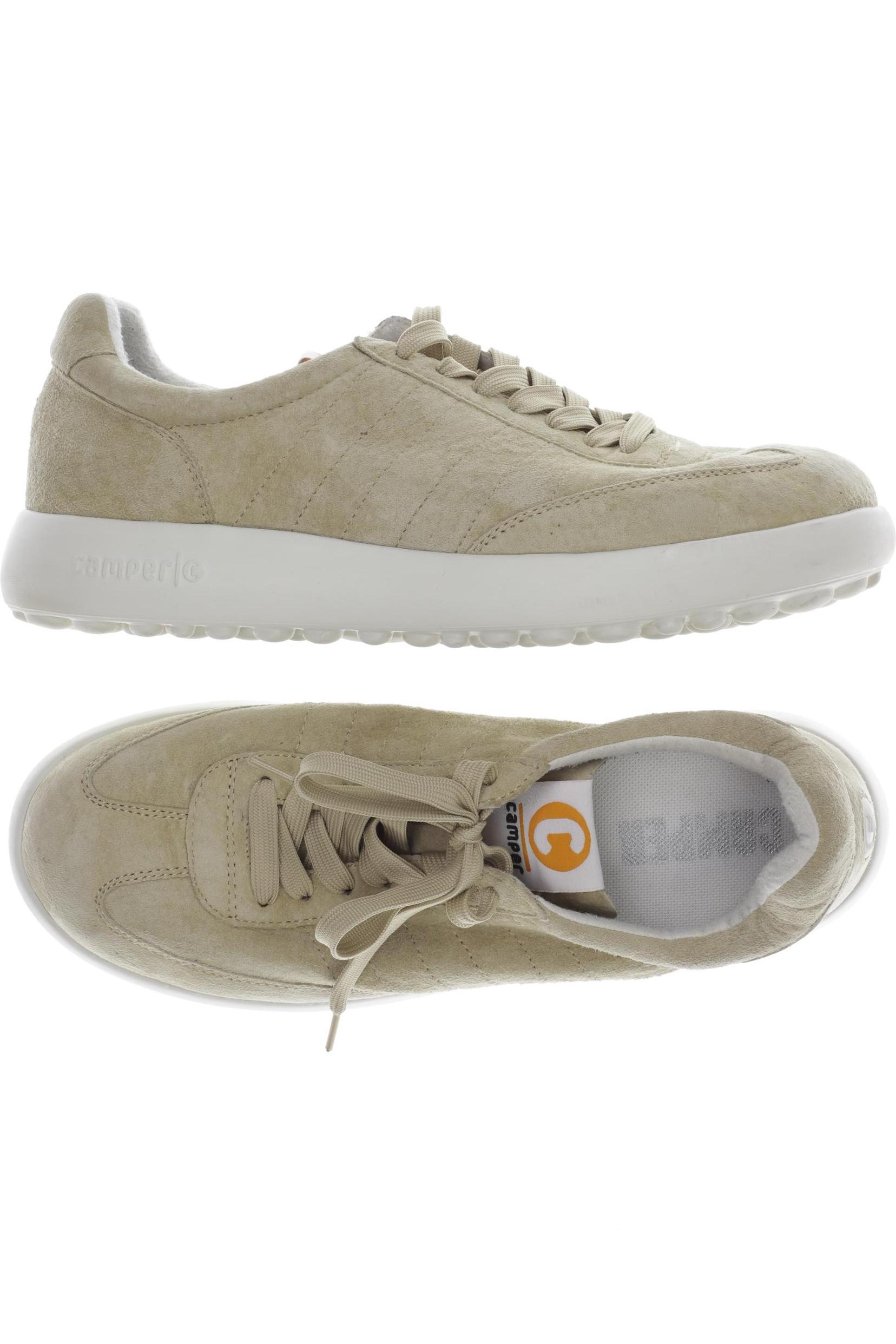 

Camper Damen Sneakers, beige, Gr. 40