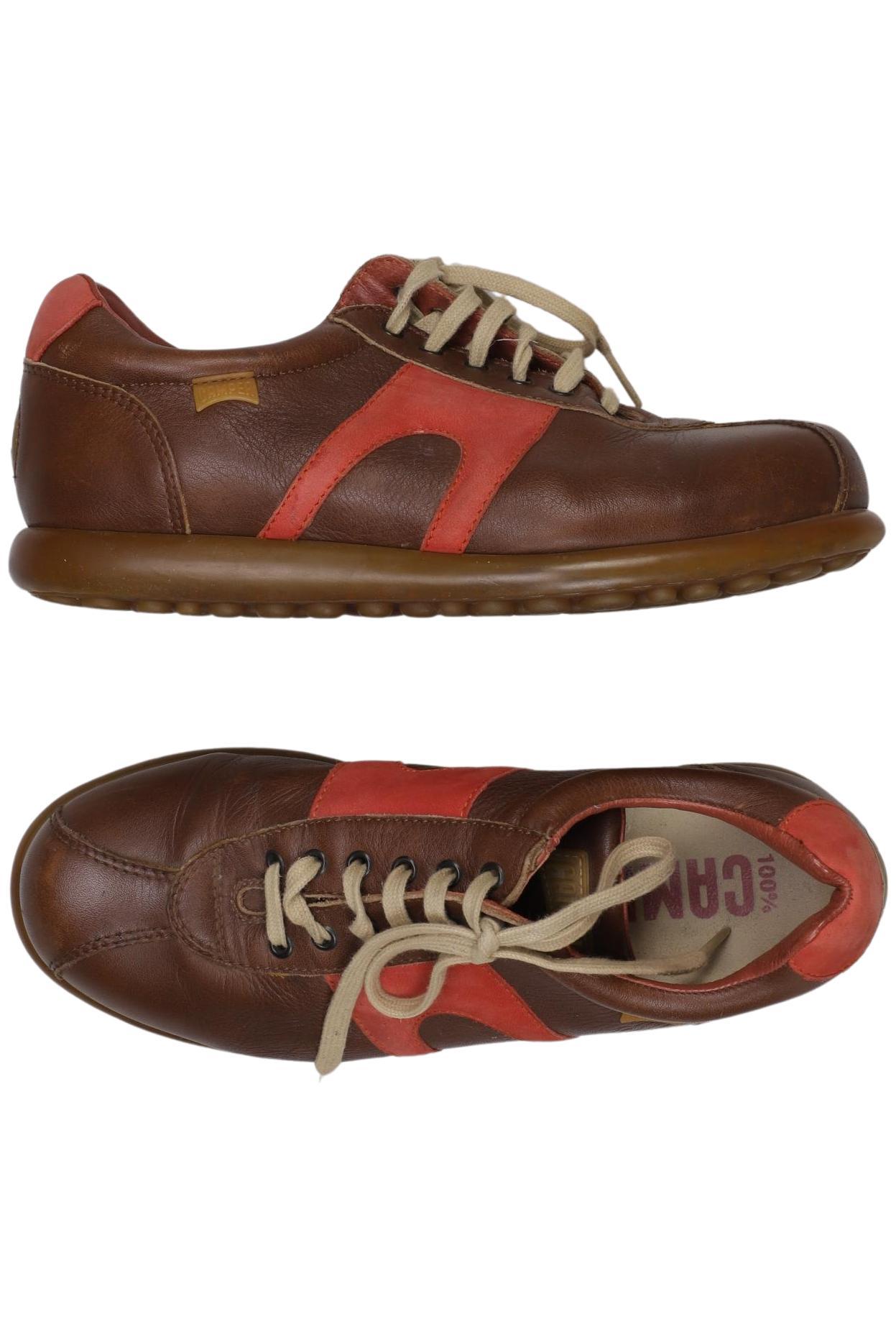 

Camper Damen Sneakers, mehrfarbig, Gr. 37