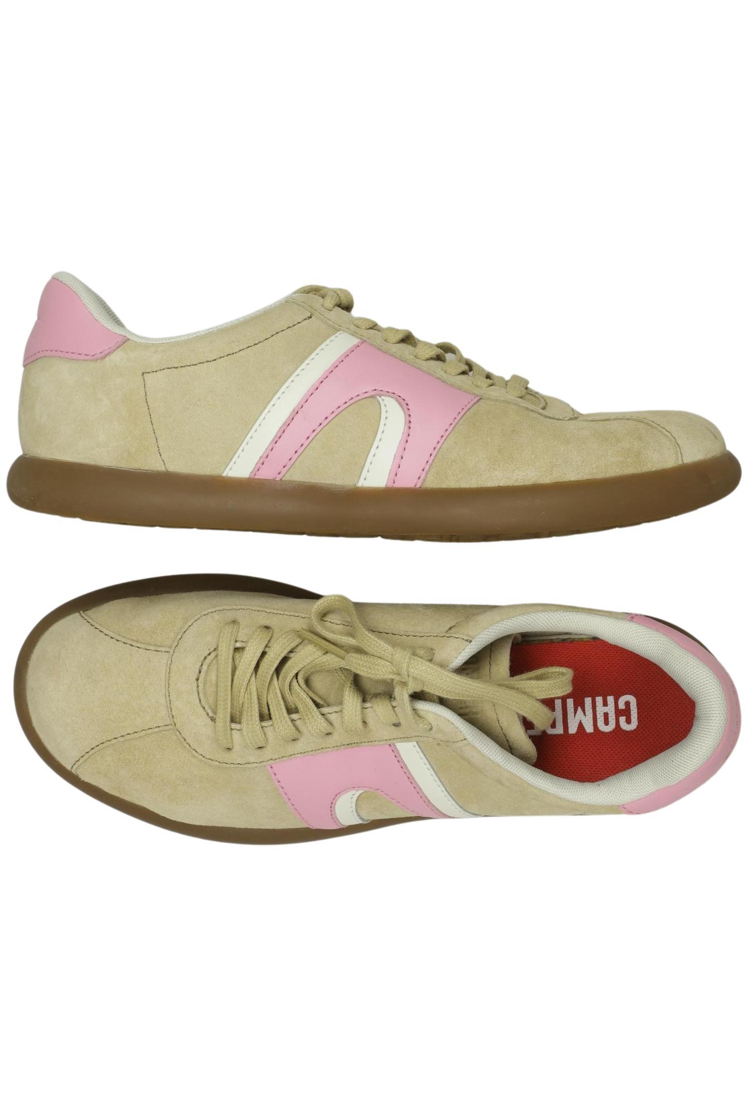 

Camper Damen Sneakers, mehrfarbig, Gr. 39