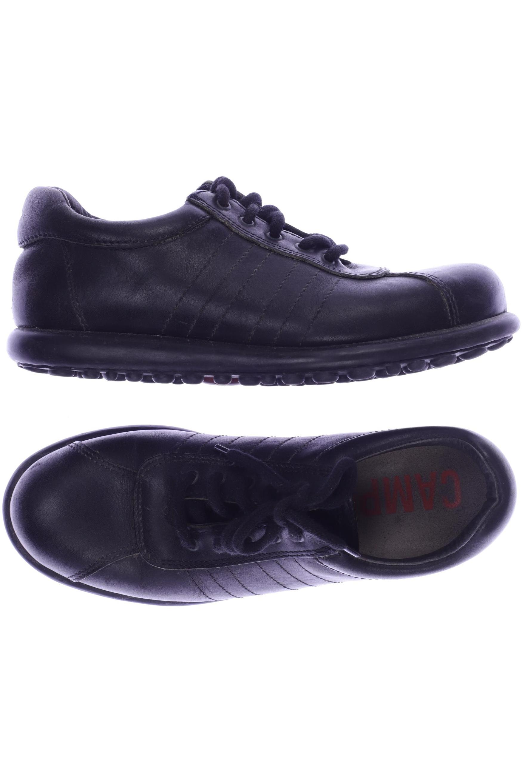 

Camper Damen Sneakers, schwarz, Gr. 39