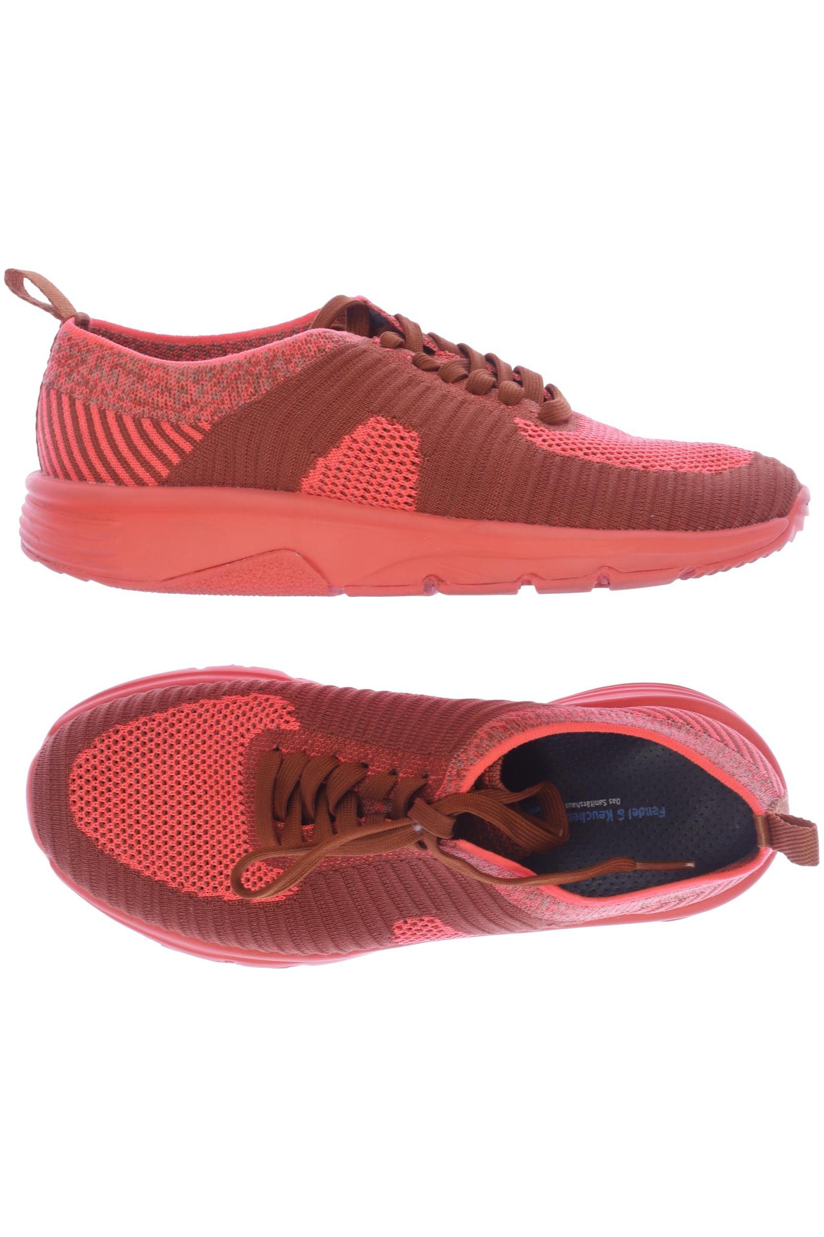 

Camper Damen Sneakers, neon, Gr. 37