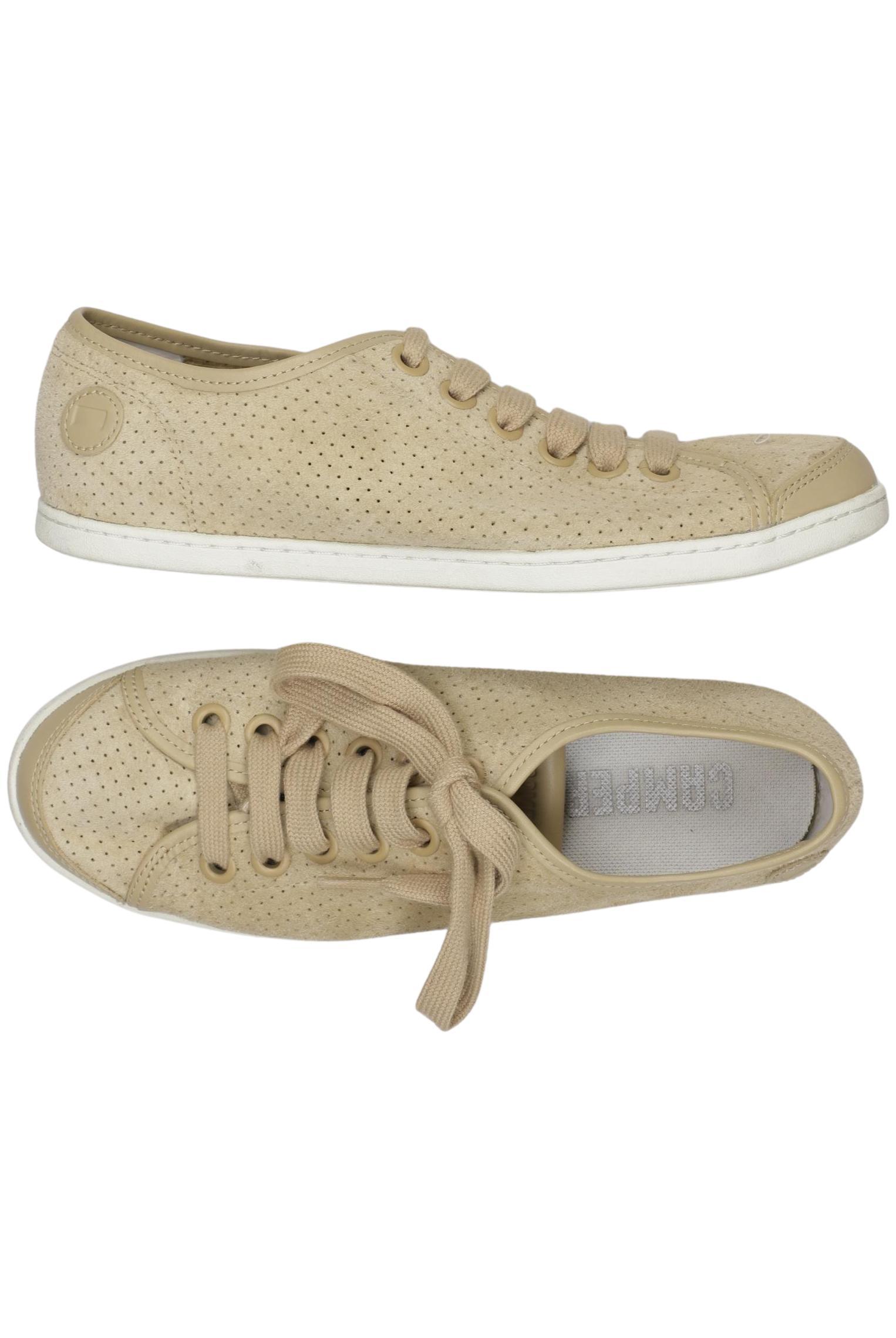 

Camper Damen Sneakers, beige, Gr. 36