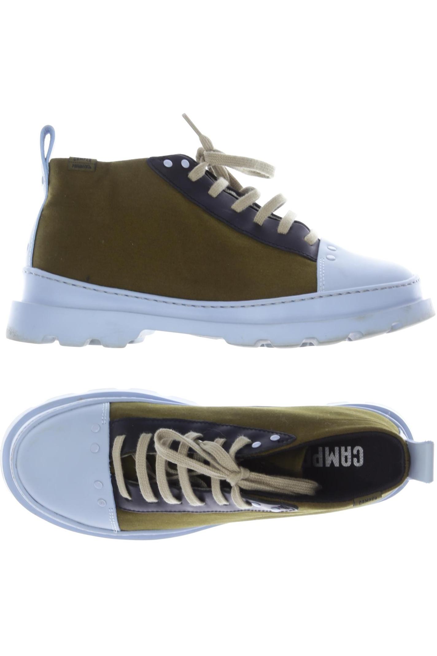 

Camper Damen Sneakers, blau, Gr. 39