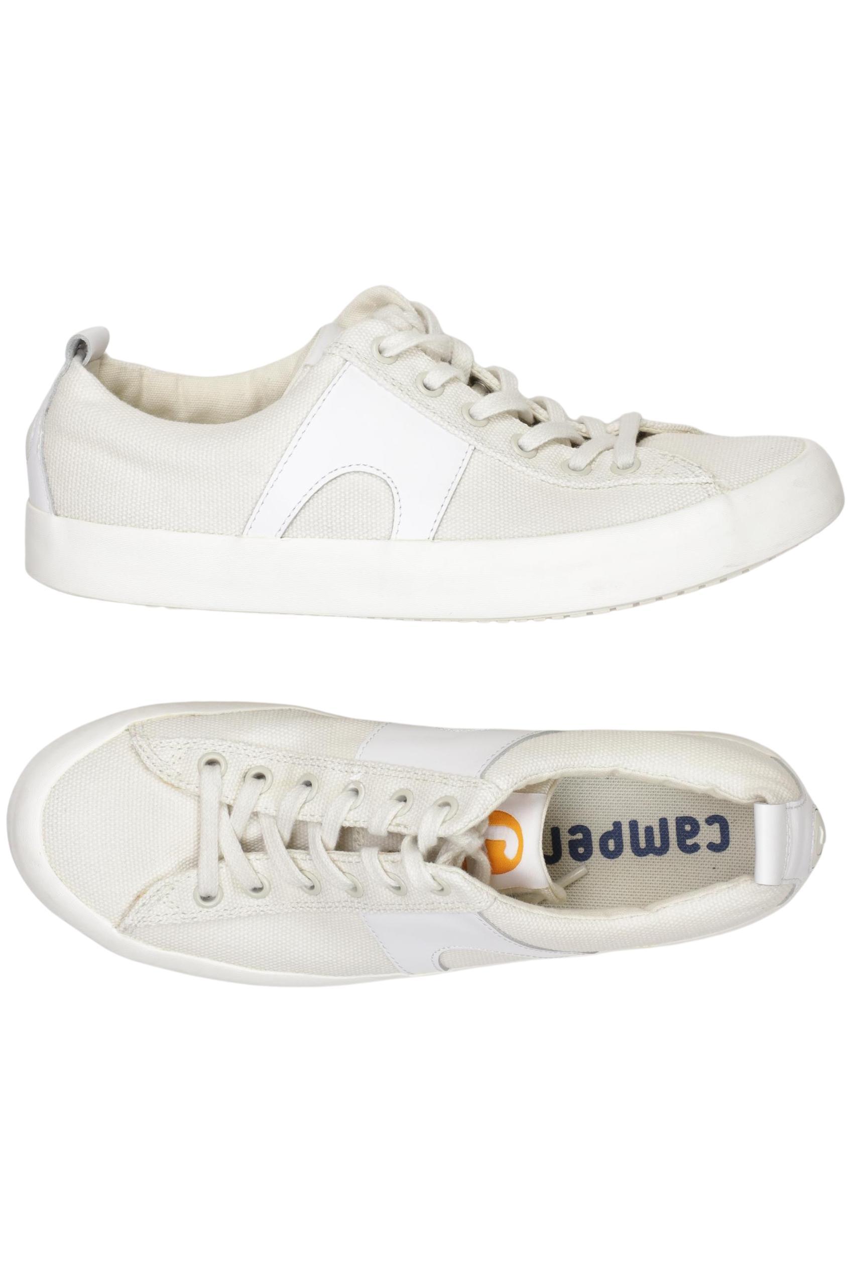 

Camper Damen Sneakers, weiß, Gr. 39