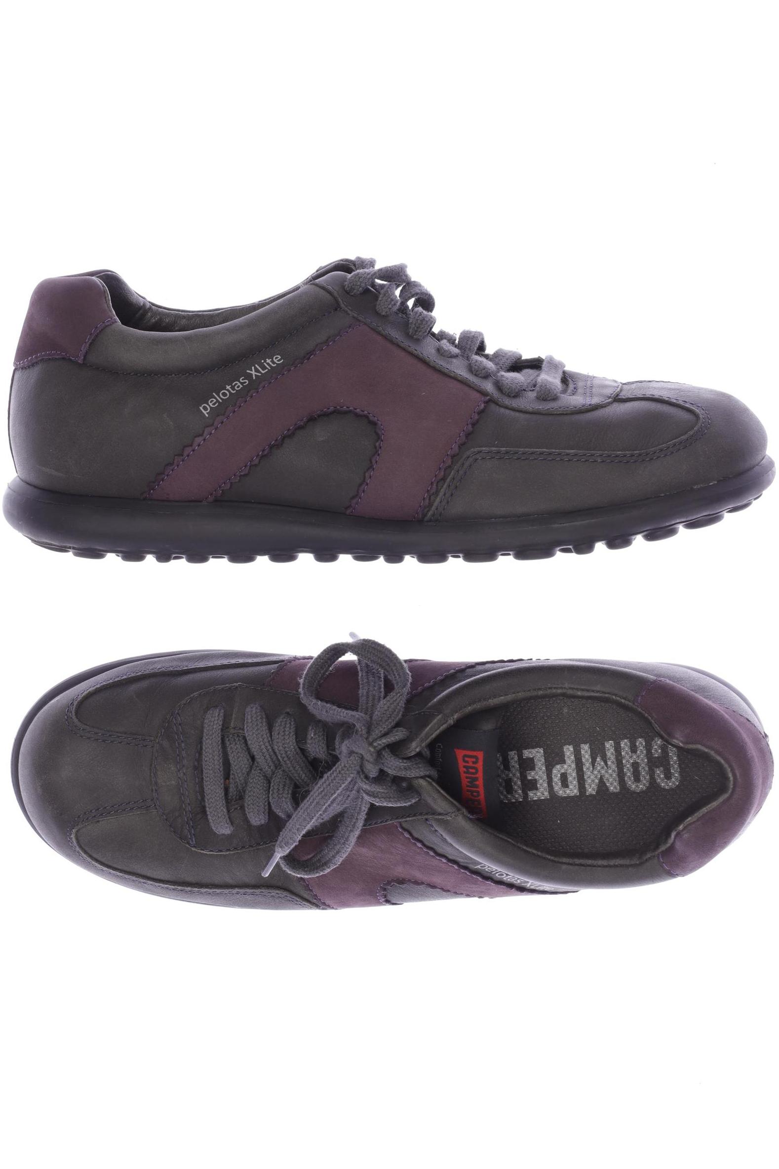 

Camper Damen Sneakers, schwarz, Gr. 40