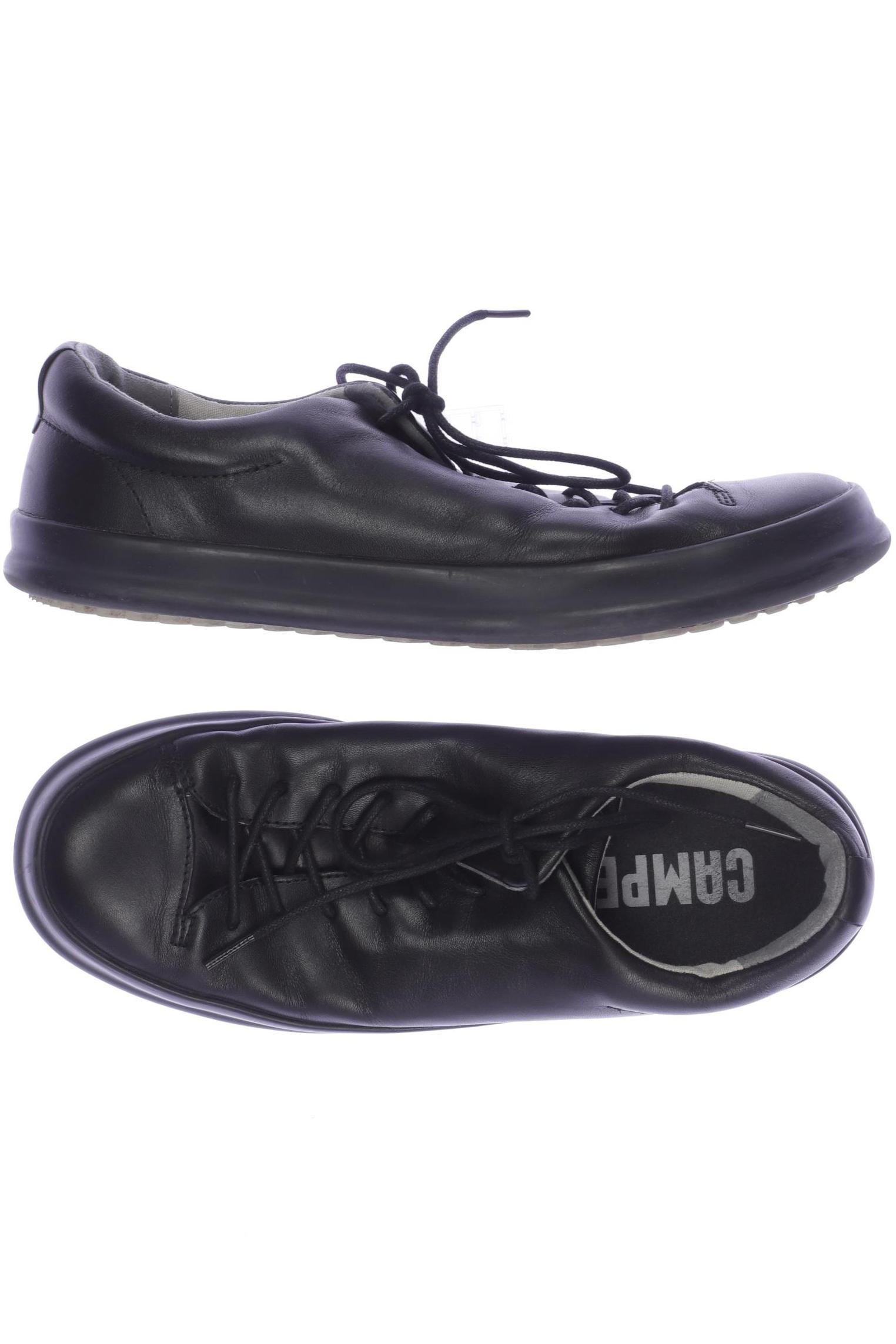 

Camper Damen Sneakers, schwarz, Gr. 39