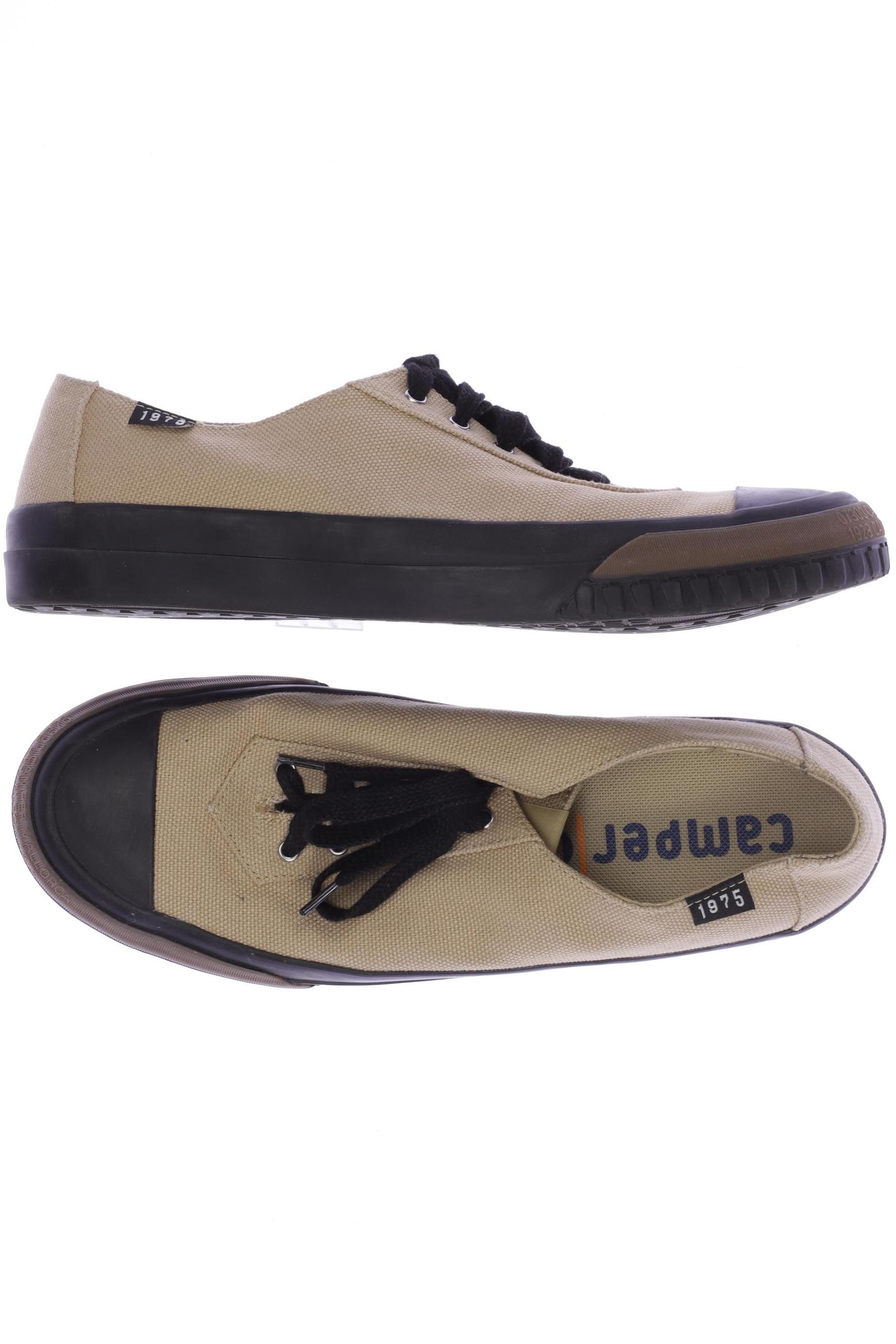 

Camper Damen Sneakers, beige, Gr. 40