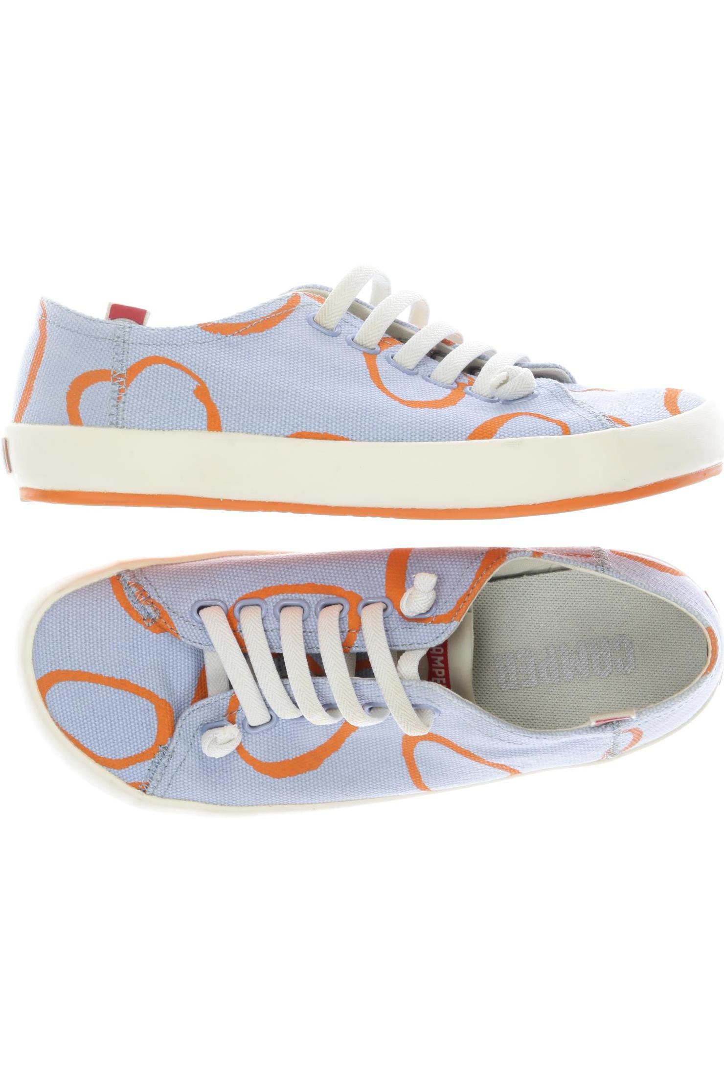 

Camper Damen Sneakers, hellblau, Gr. 38