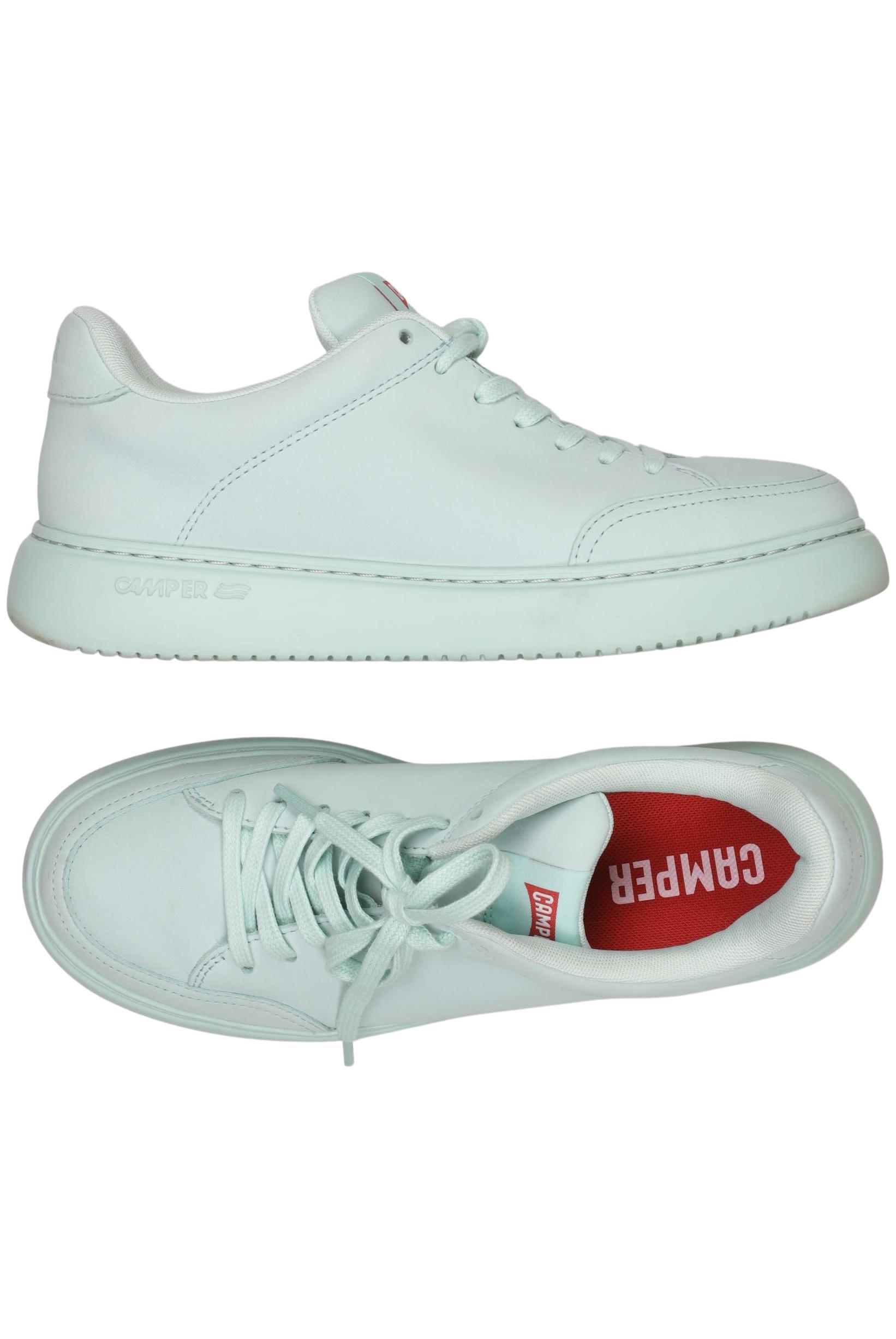 

Camper Damen Sneakers, hellblau, Gr. 39