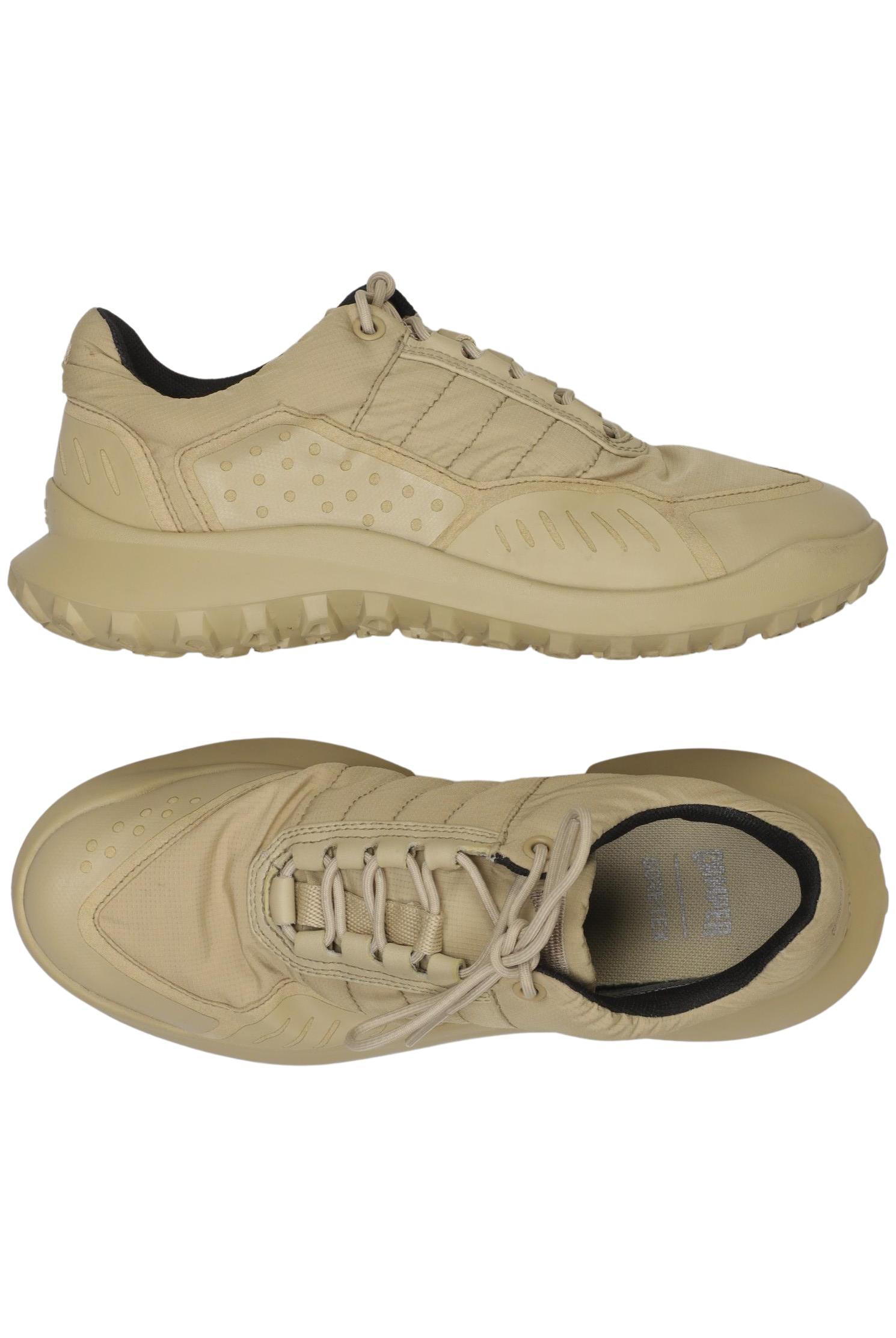 

Camper Damen Sneakers, beige, Gr. 37
