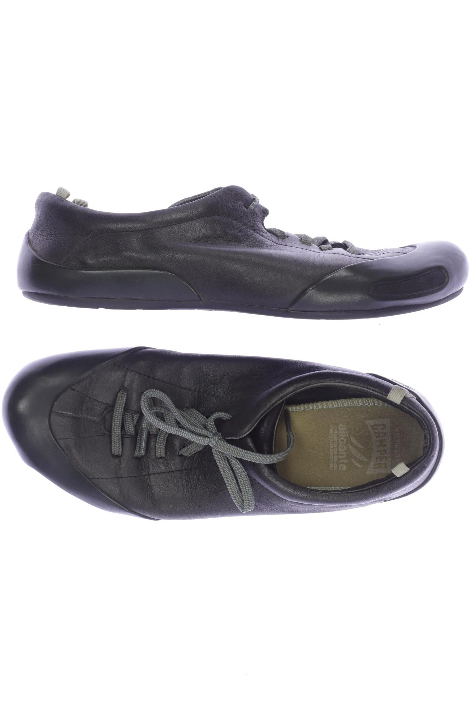 

Camper Damen Sneakers, grau, Gr. 38