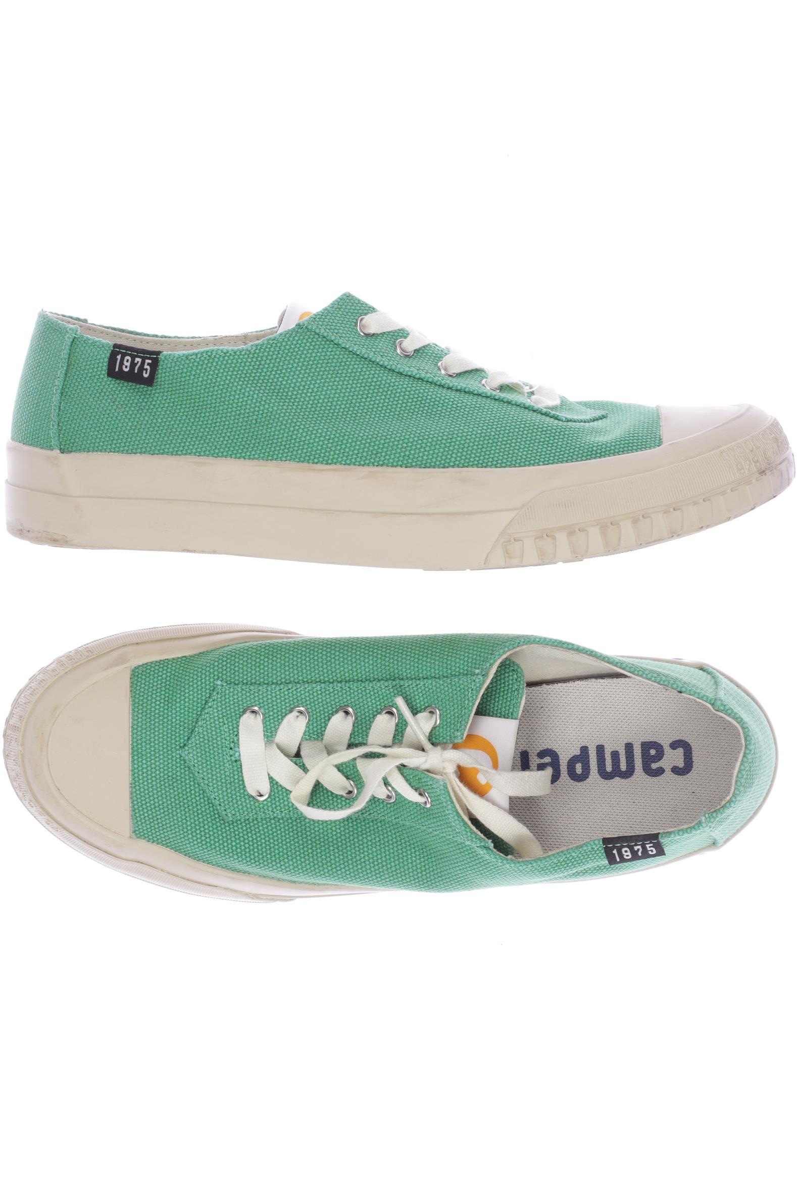 

Camper Damen Sneakers, grün