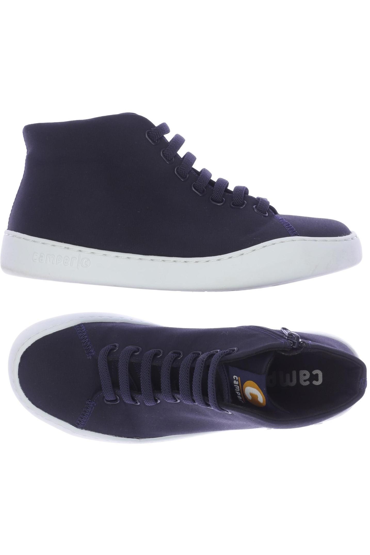 

Camper Damen Sneakers, marineblau, Gr. 39