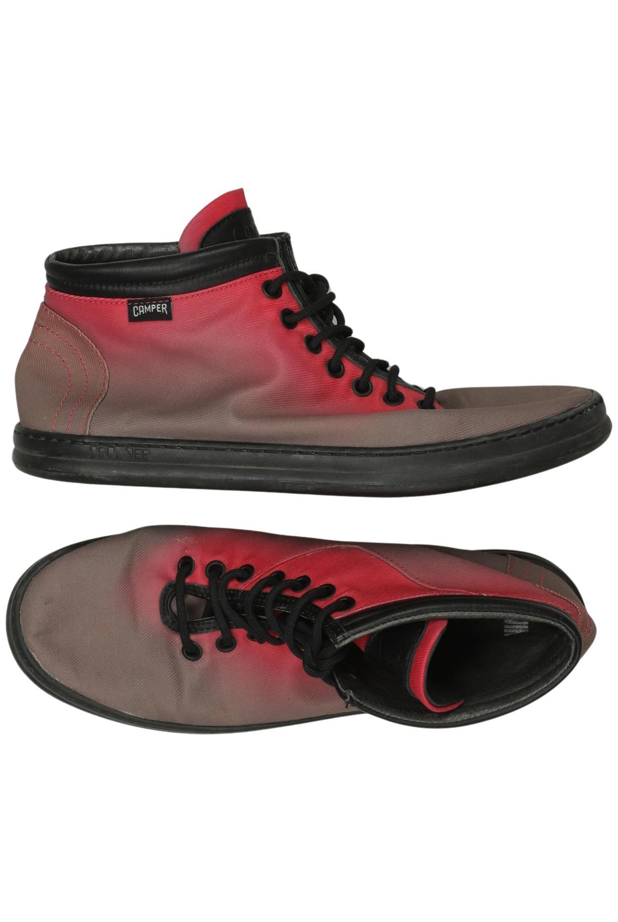 

Camper Damen Sneakers, mehrfarbig, Gr. 39