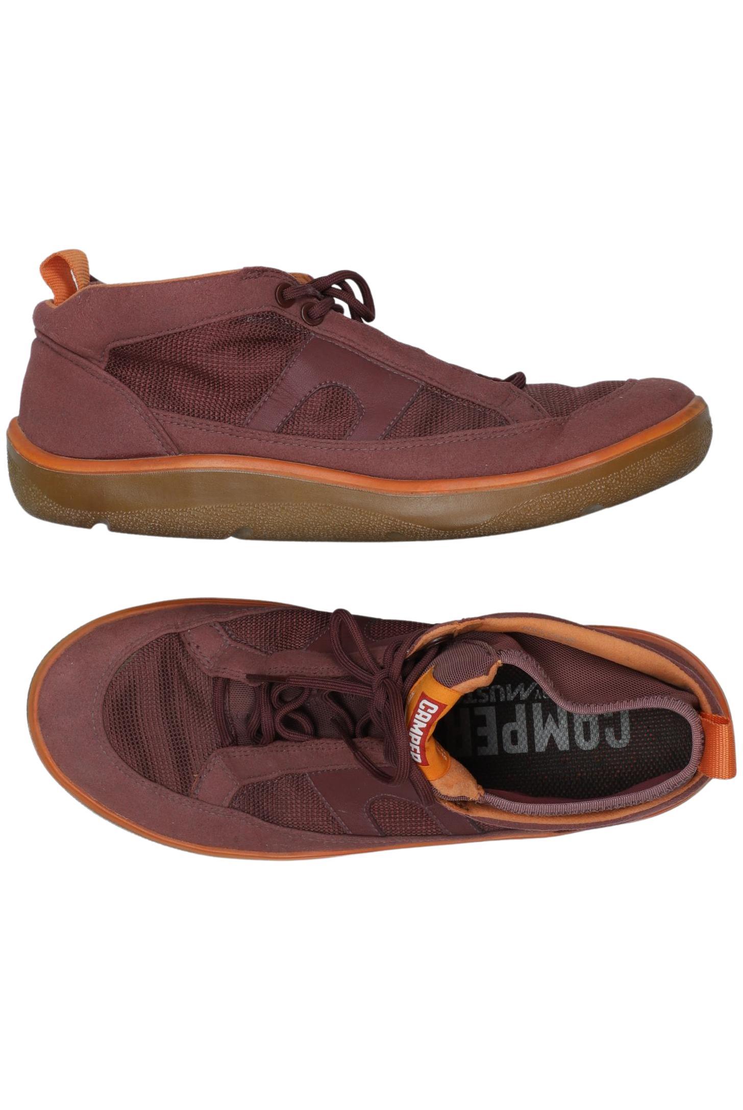 

Camper Damen Sneakers, braun, Gr. 41