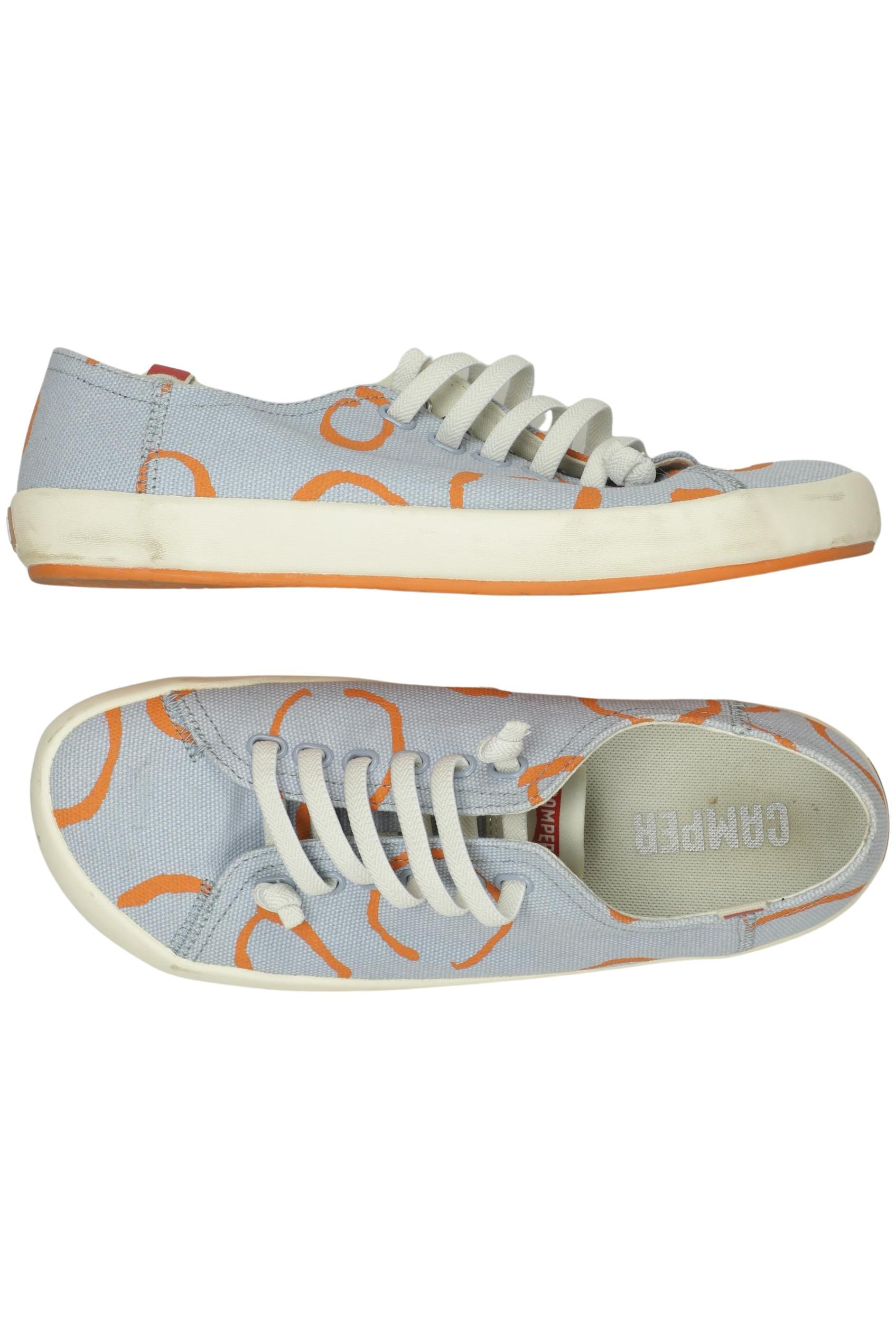

Camper Damen Sneakers, hellblau, Gr. 41