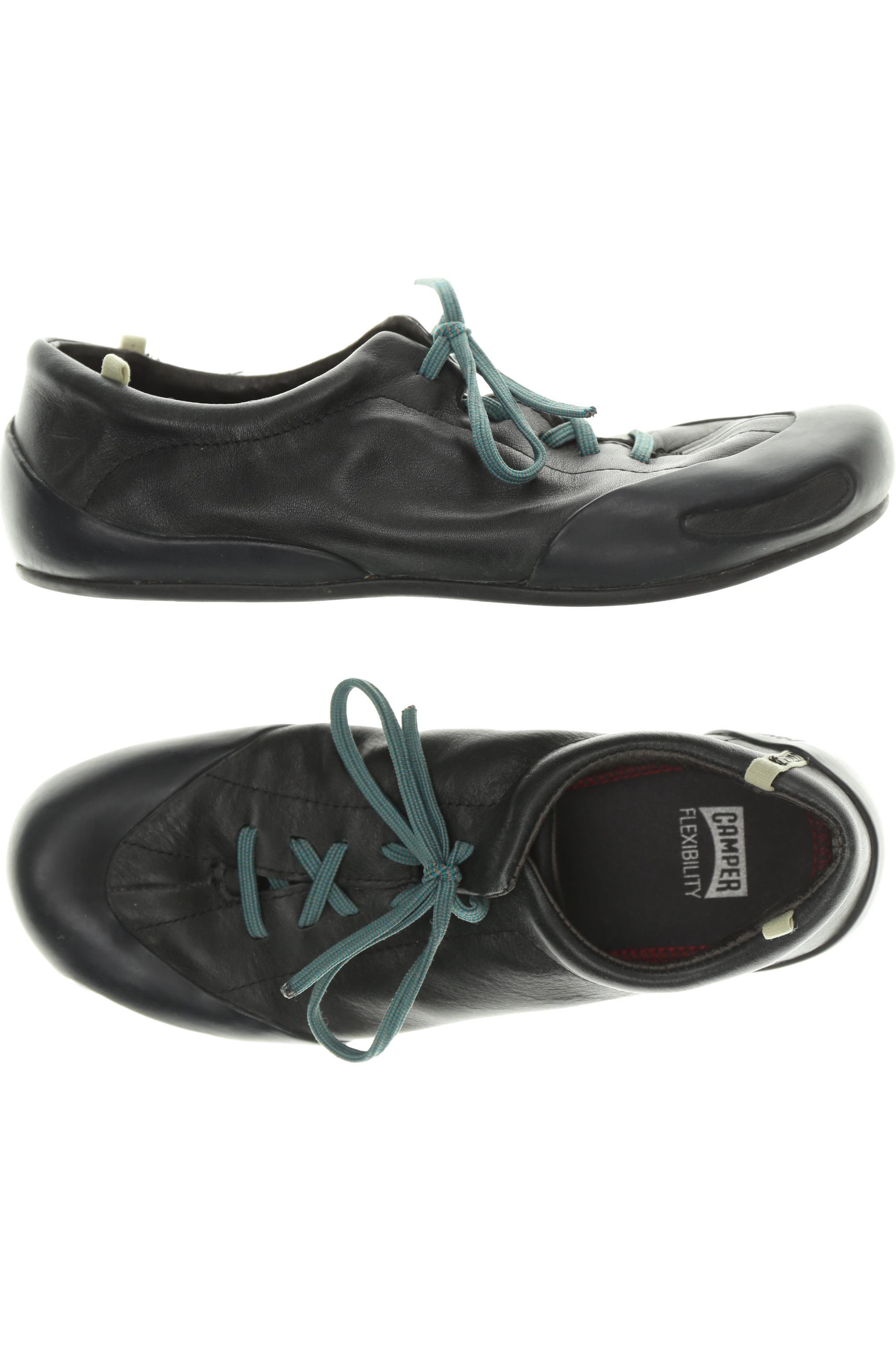 

Camper Damen Sneakers, schwarz, Gr. 39