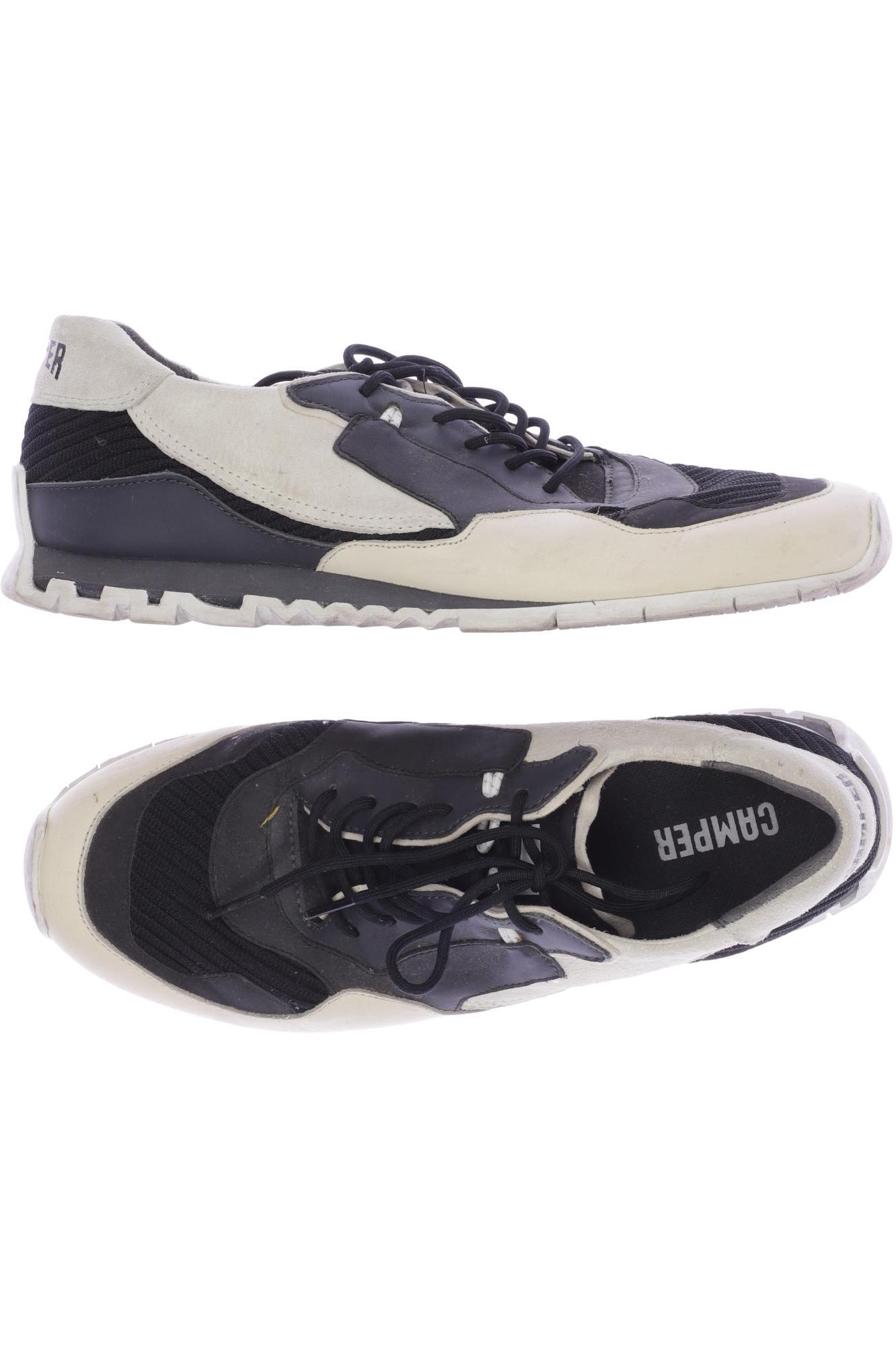 

Camper Damen Sneakers, grau, Gr. 40