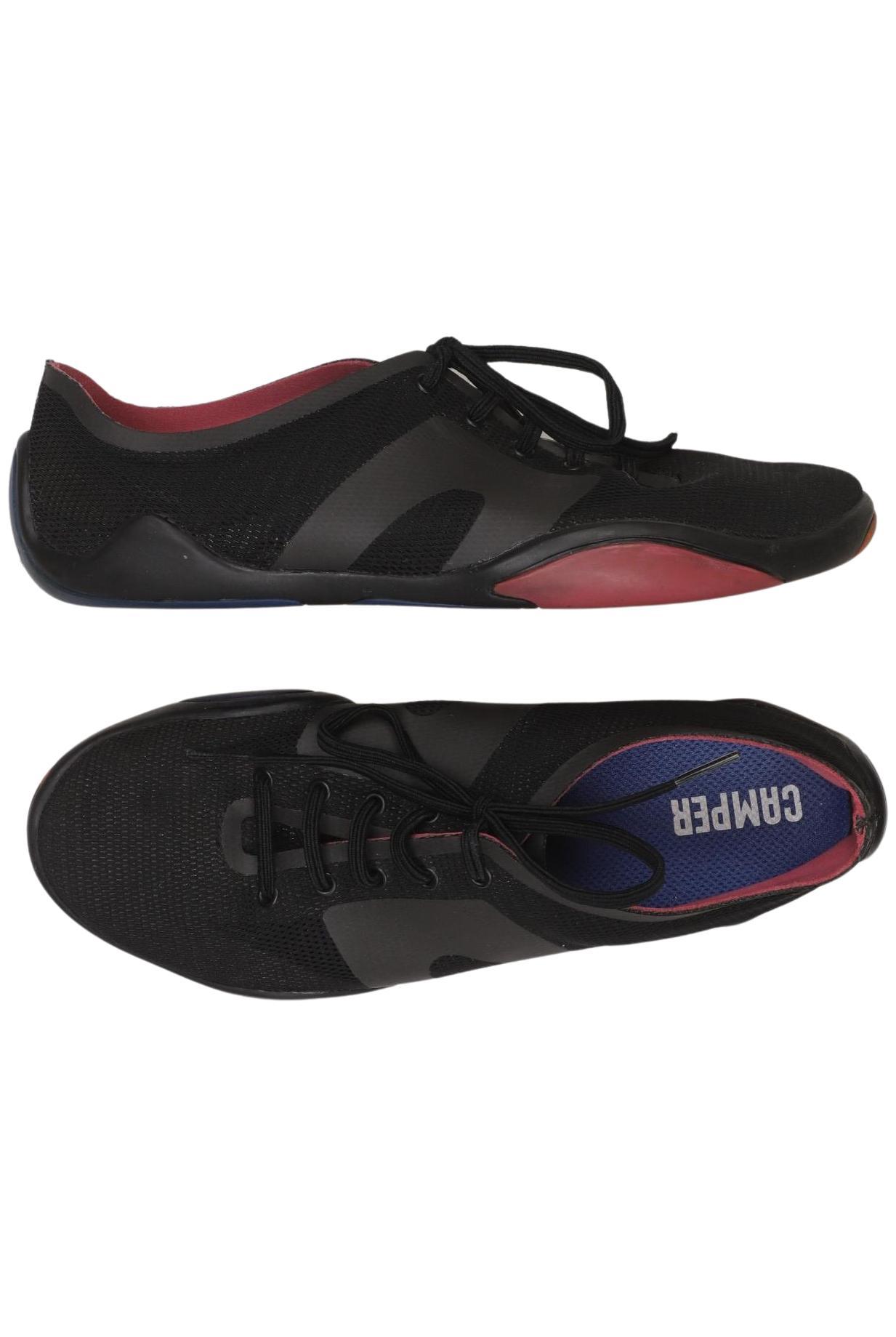 

Camper Damen Sneakers, schwarz, Gr. 39