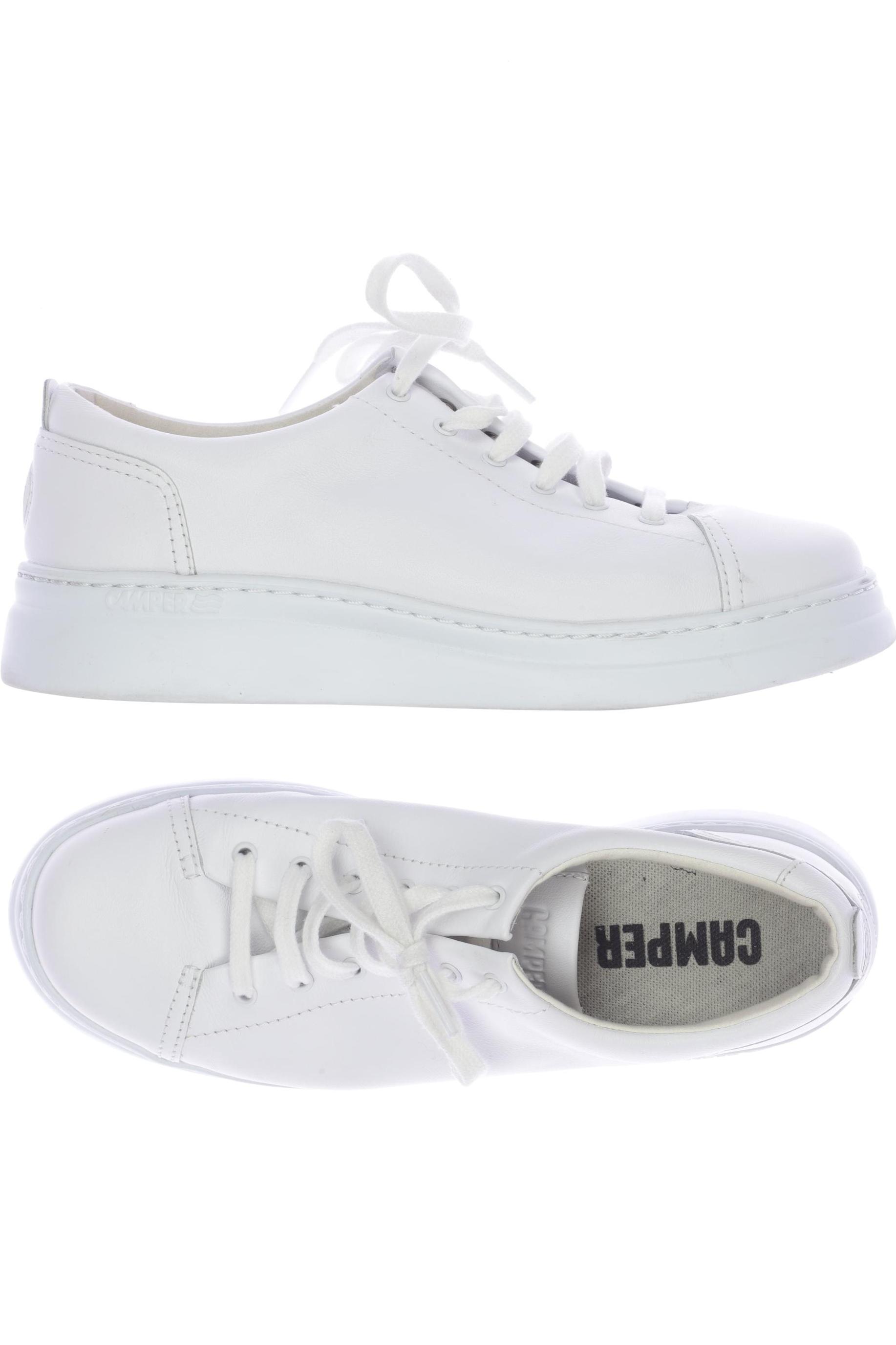 

Camper Damen Sneakers, weiß, Gr. 38
