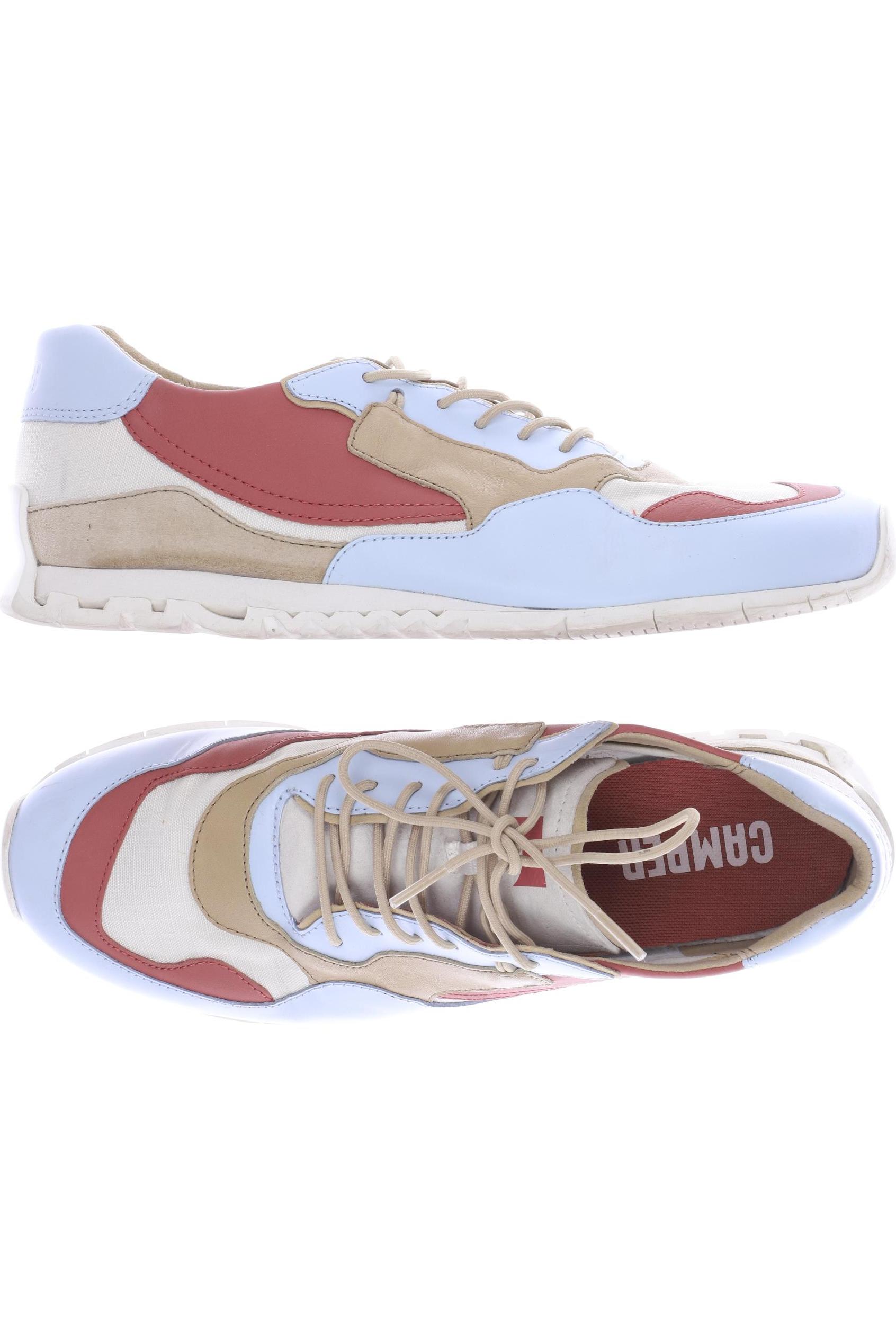 

Camper Damen Sneakers, blau, Gr. 42