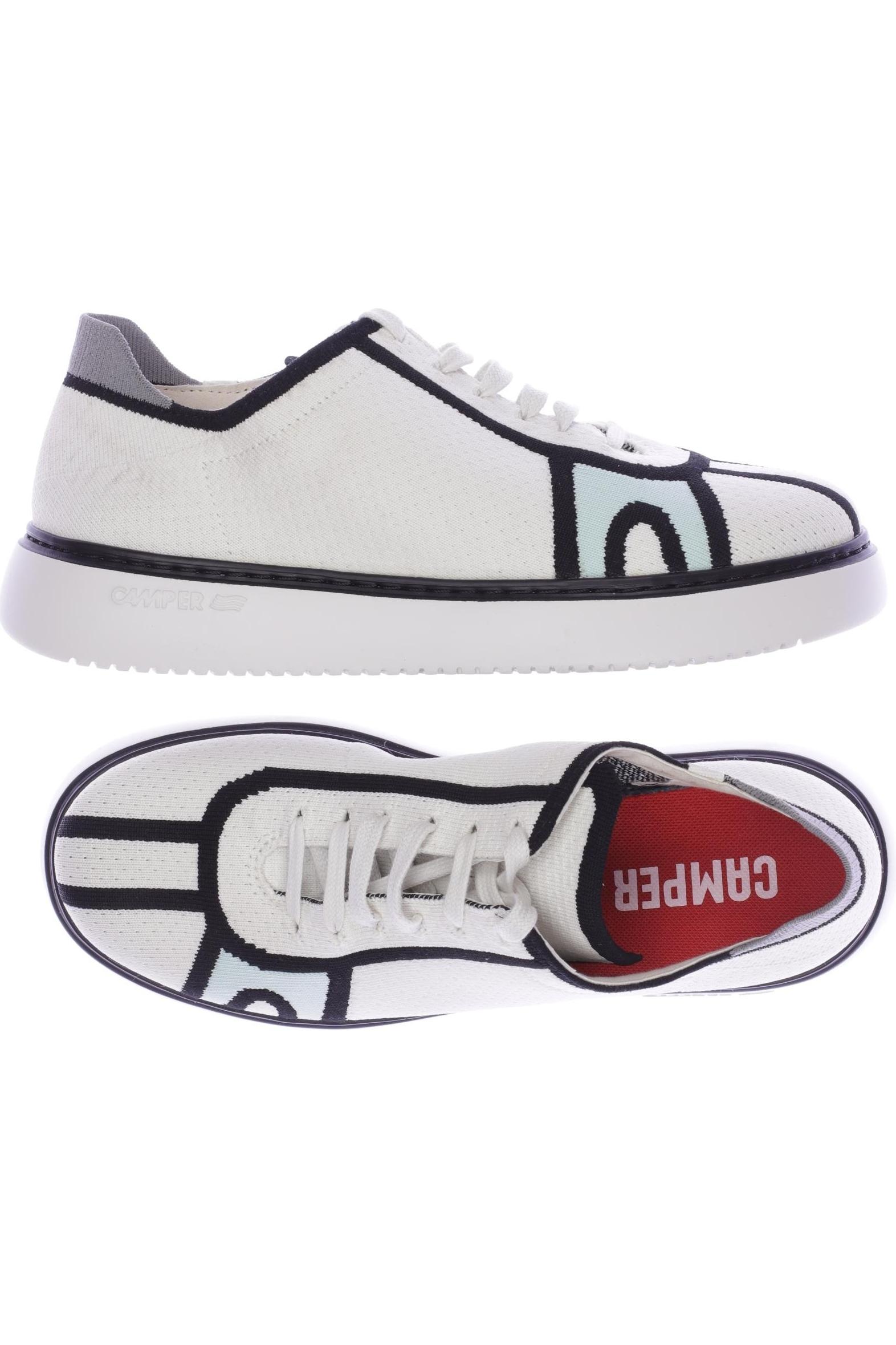 

Camper Damen Sneakers, weiß, Gr. 37