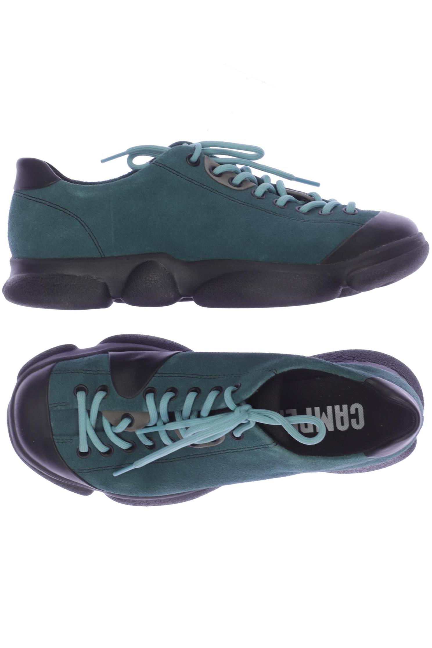 

Camper Damen Sneakers, türkis, Gr. 39