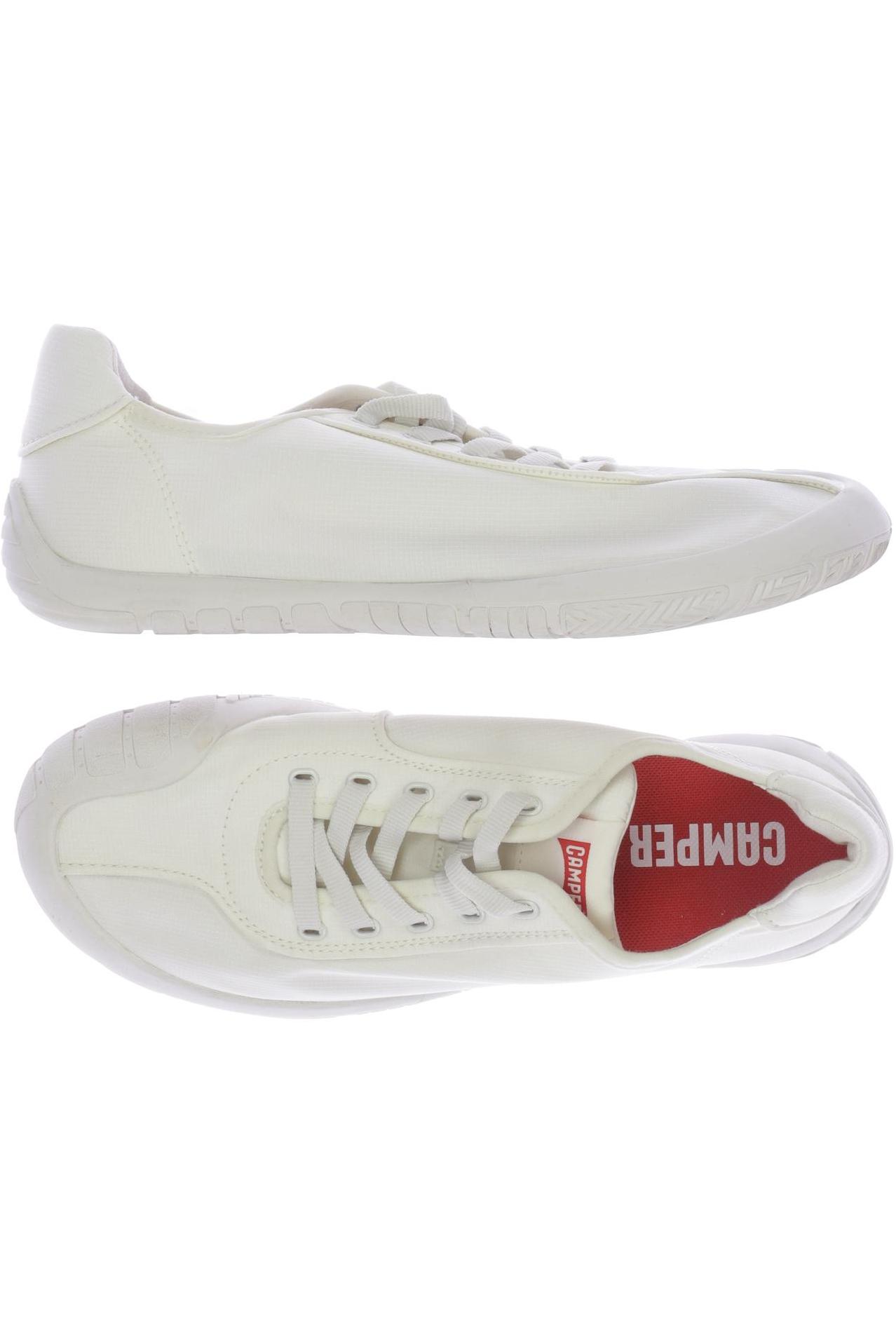 

Camper Damen Sneakers, weiß