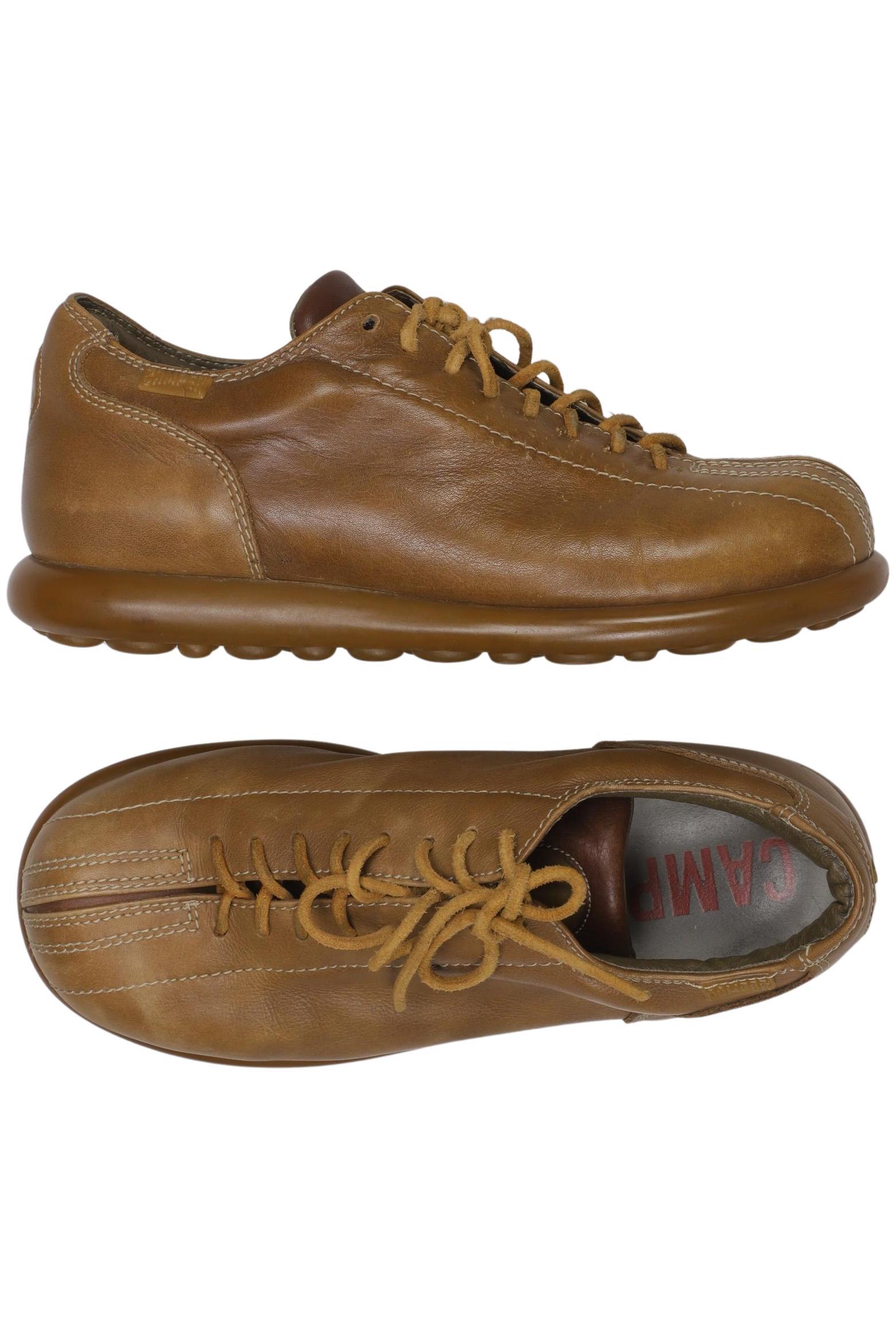 

Camper Damen Sneakers, braun, Gr. 39