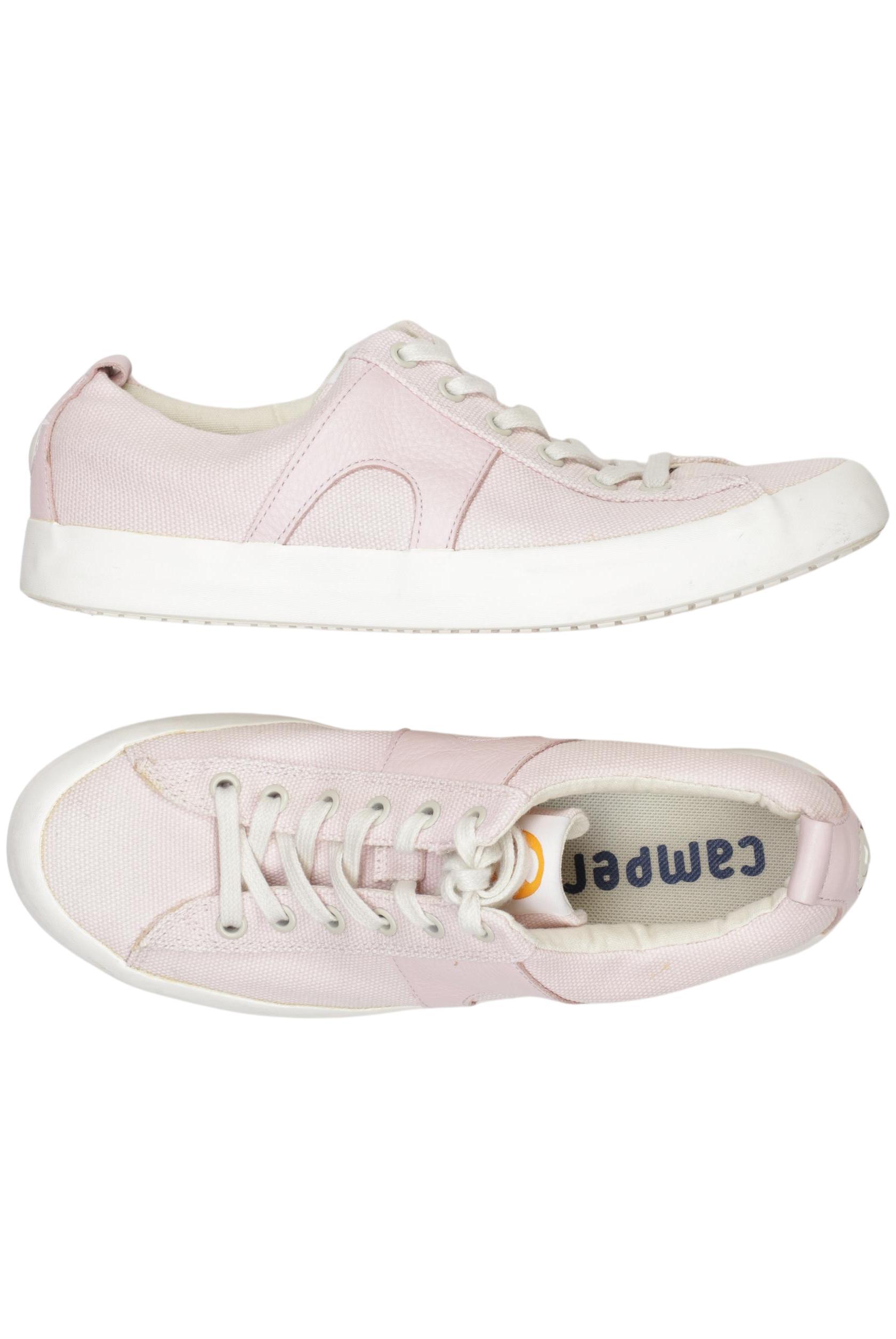 

Camper Damen Sneakers, pink, Gr. 39
