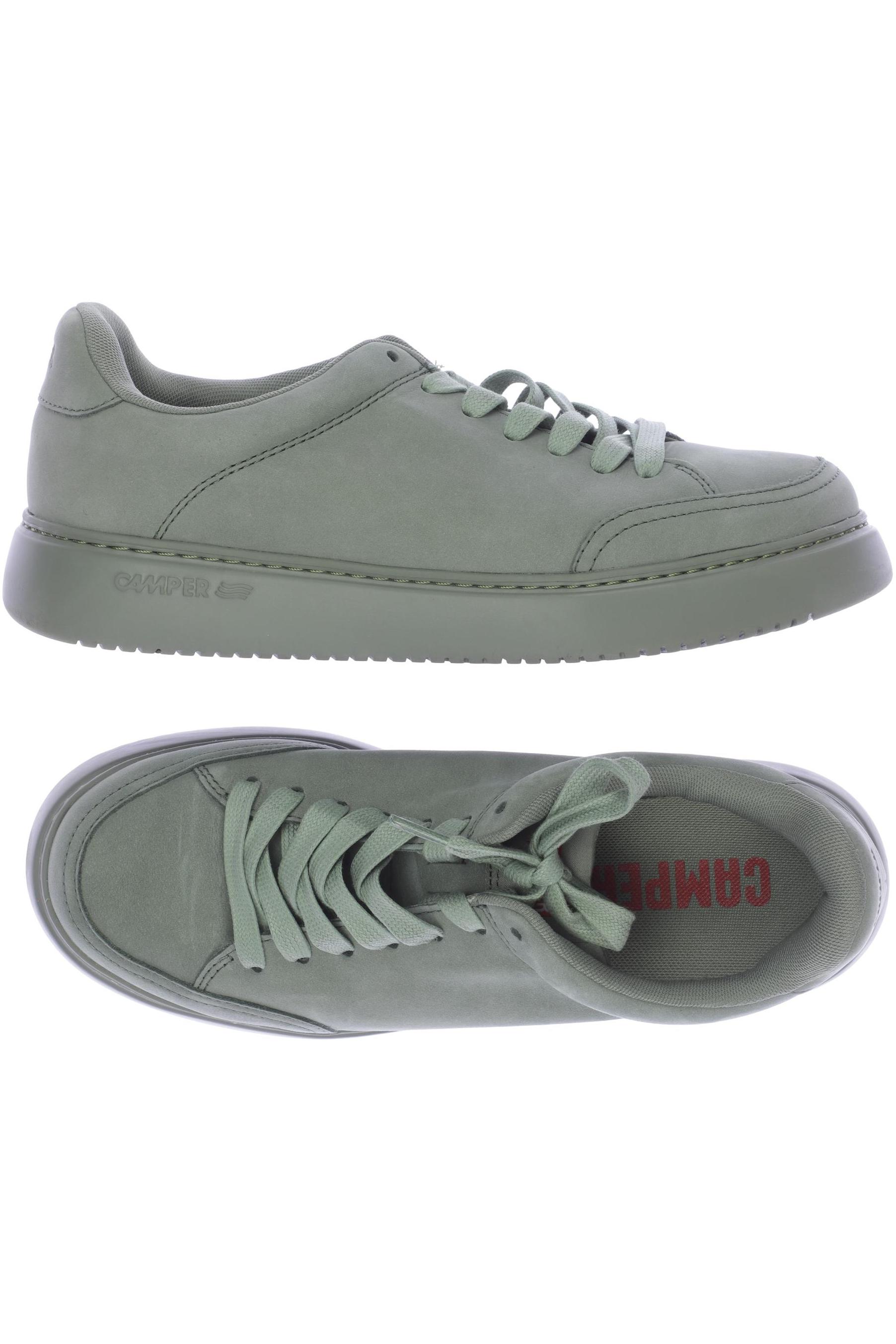 

Camper Damen Sneakers, grün, Gr. 41