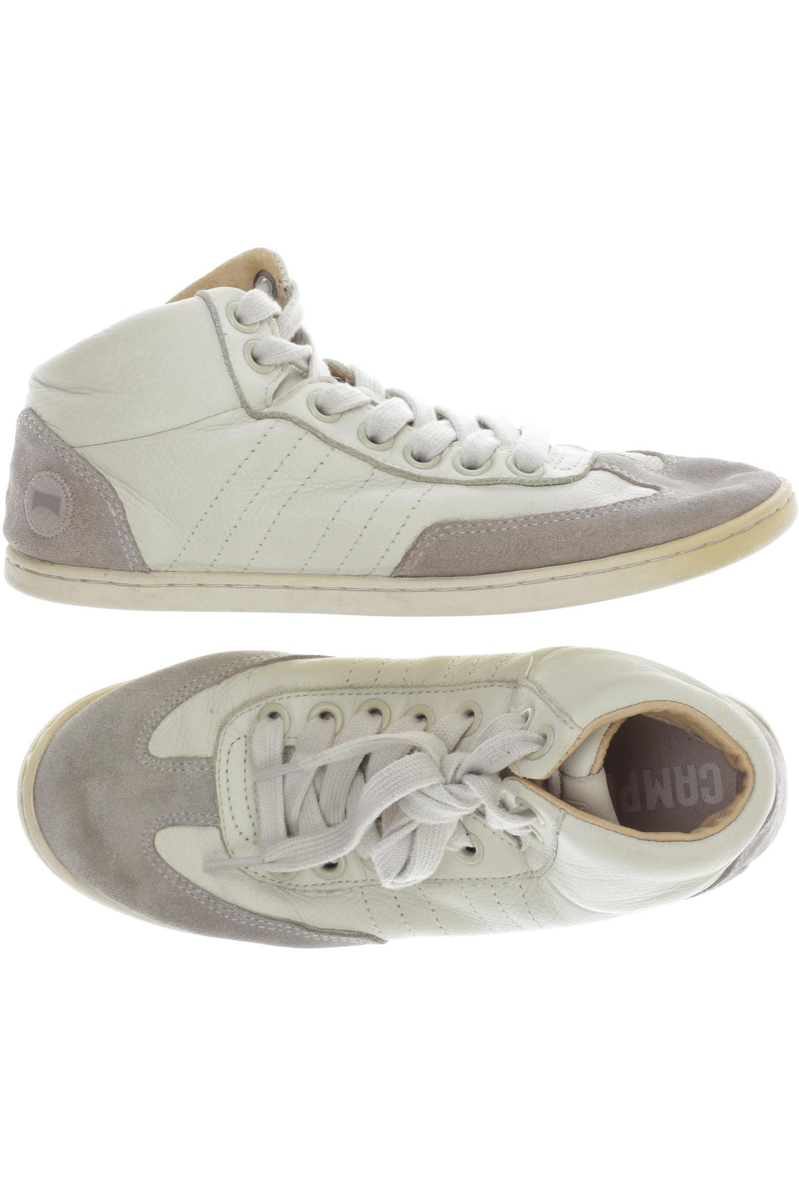 

Camper Damen Sneakers, beige