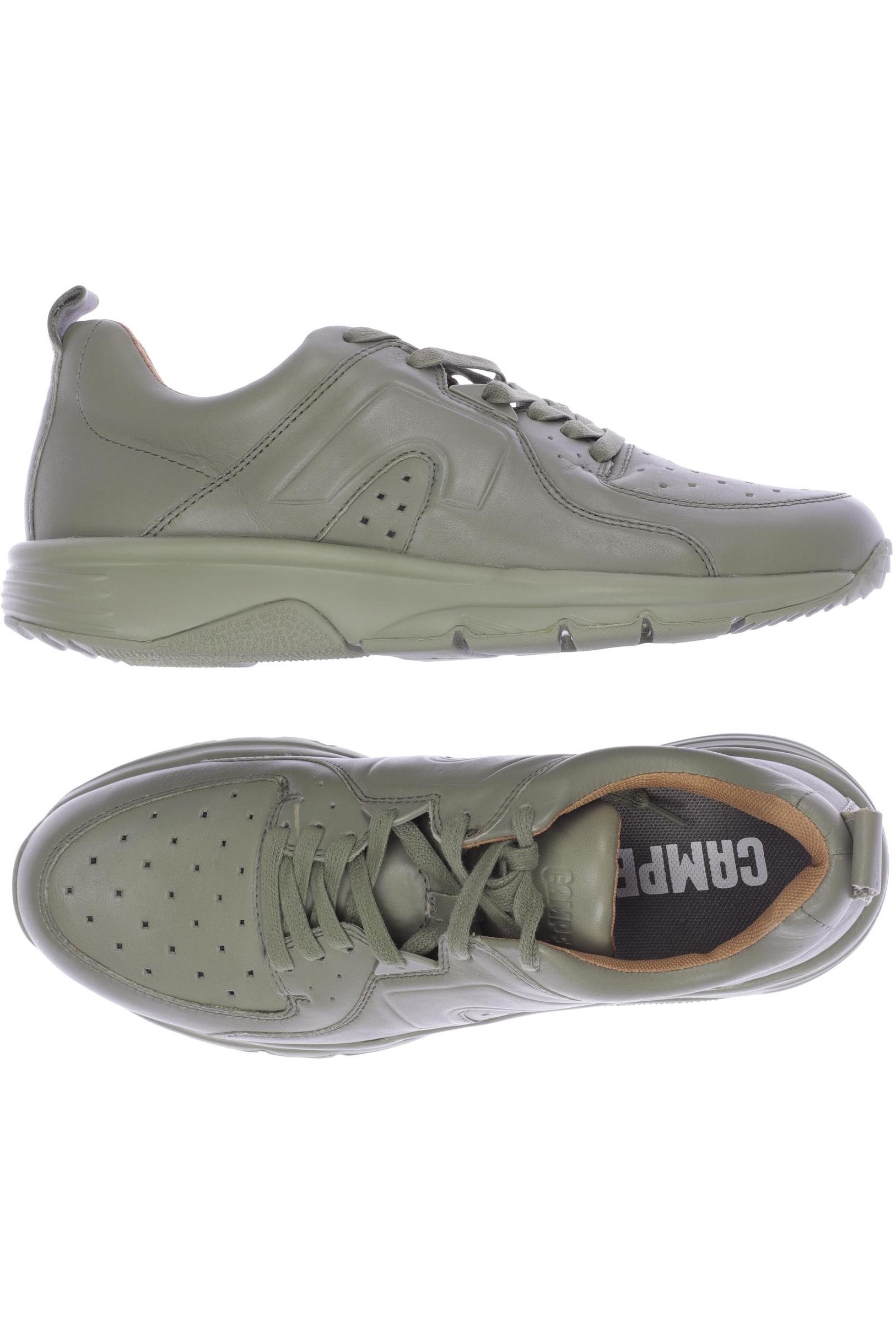 

Camper Damen Sneakers, grün, Gr. 41