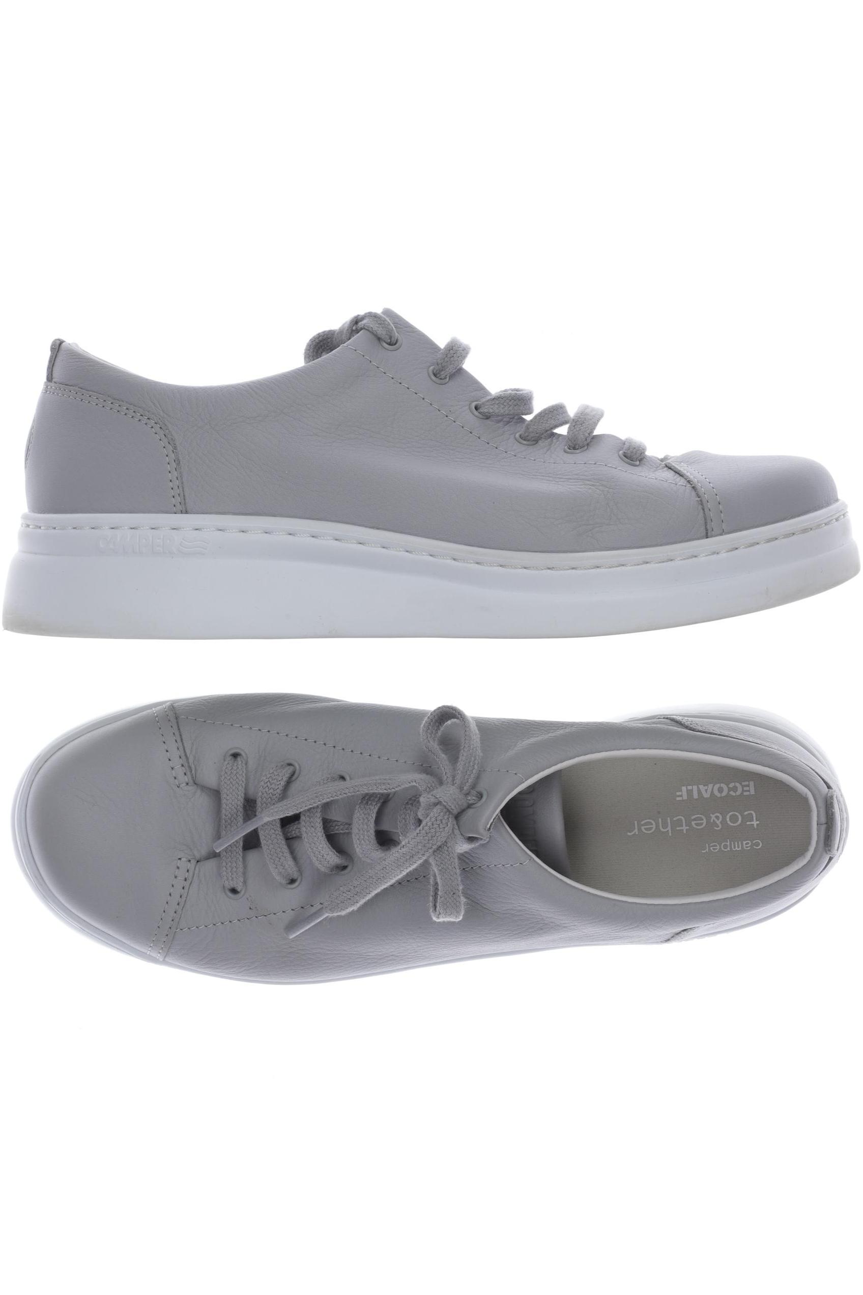 

Camper Damen Sneakers, grau, Gr. 40