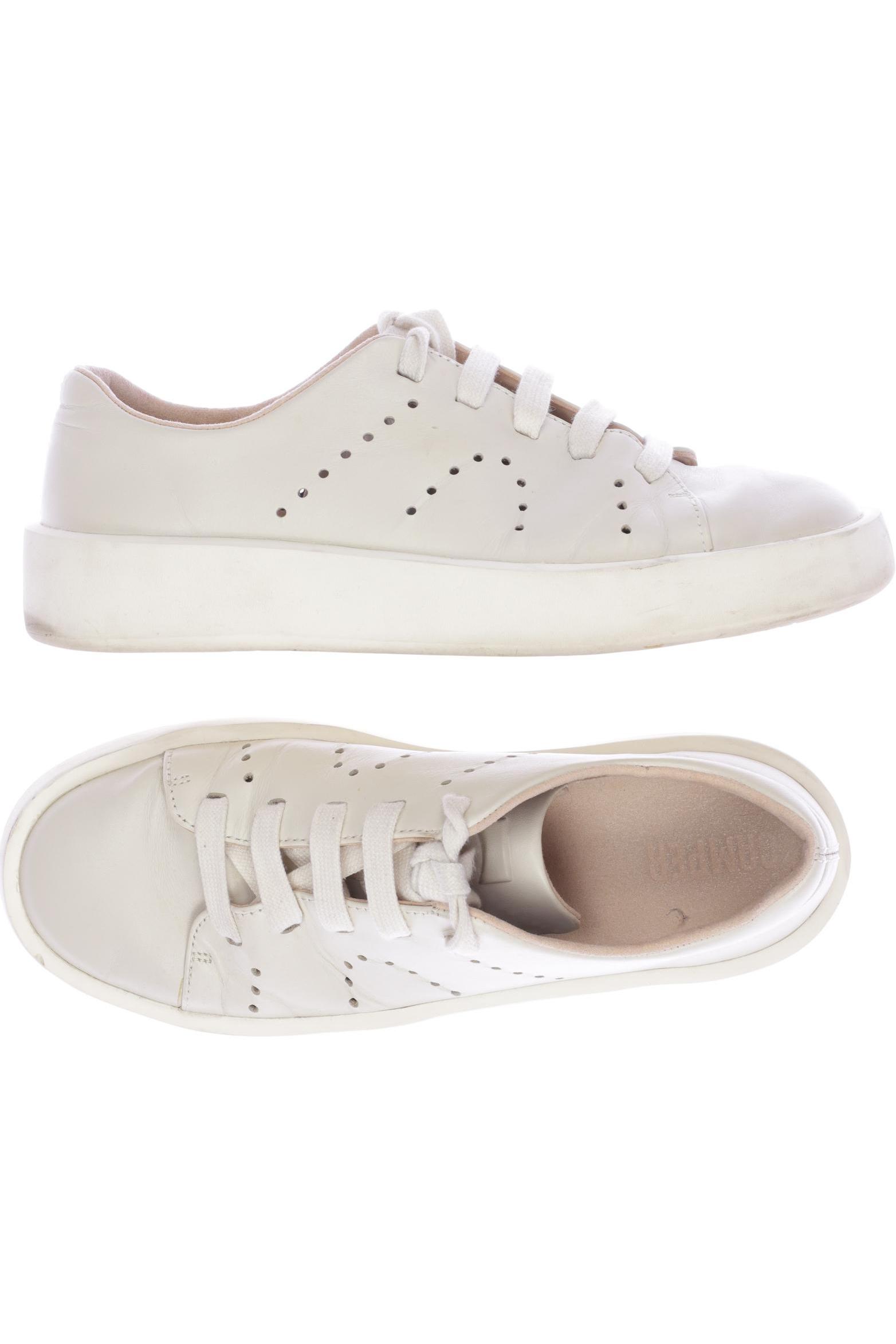 

Camper Damen Sneakers, beige, Gr. 37