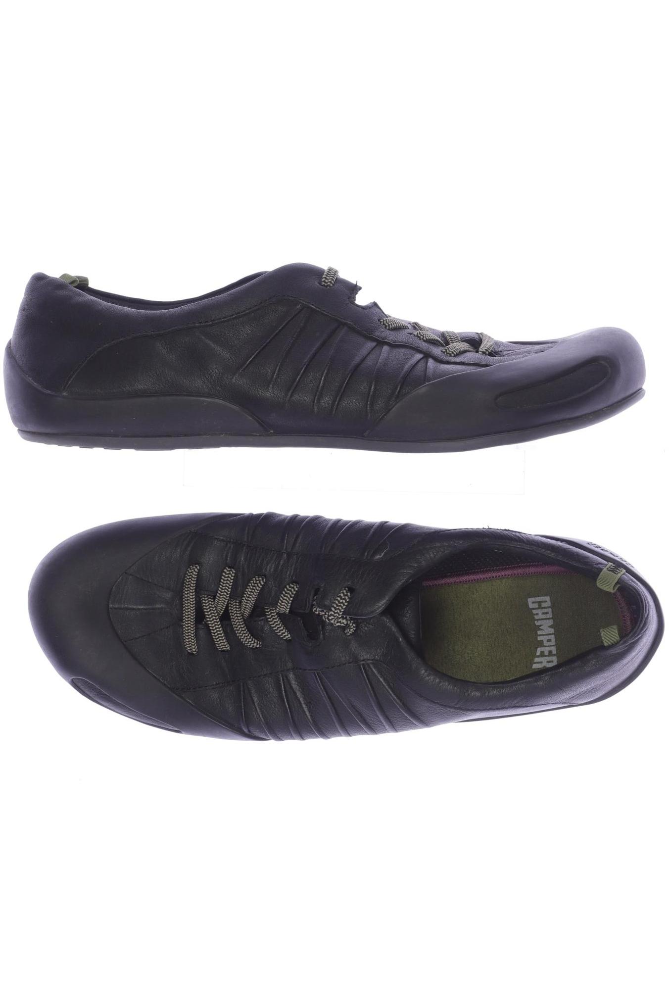 

Camper Damen Sneakers, schwarz, Gr. 40