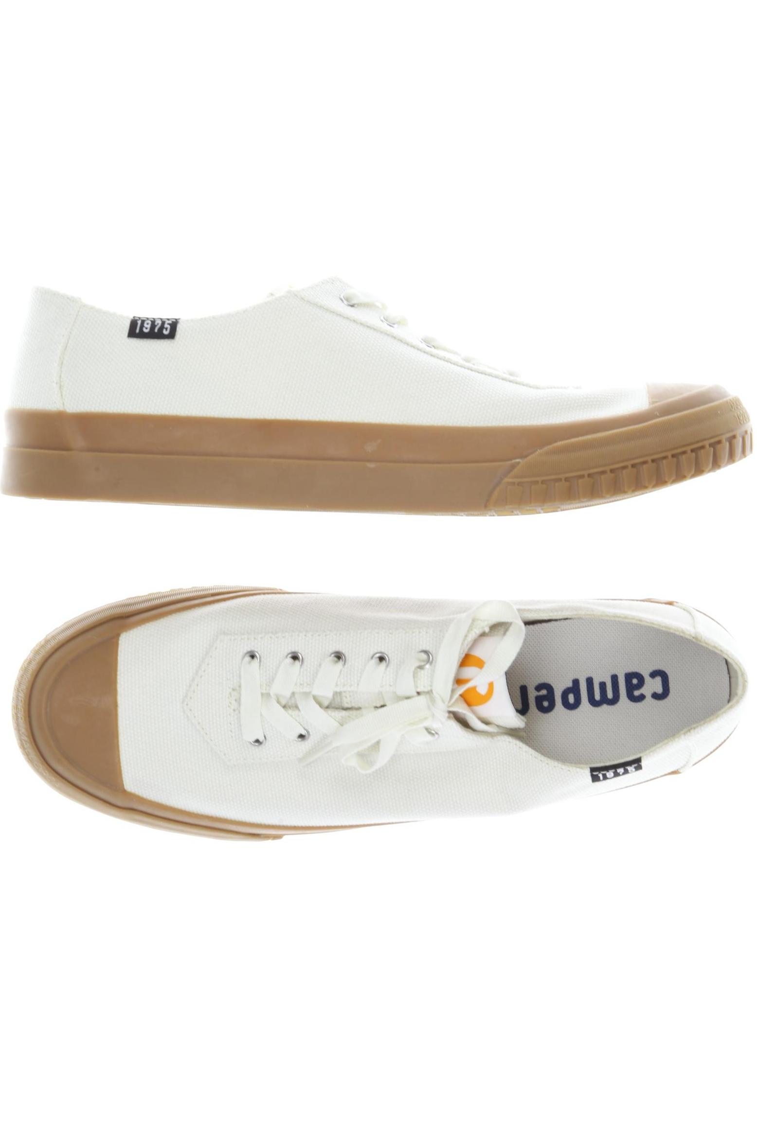 

Camper Damen Sneakers, cremeweiß, Gr. 42