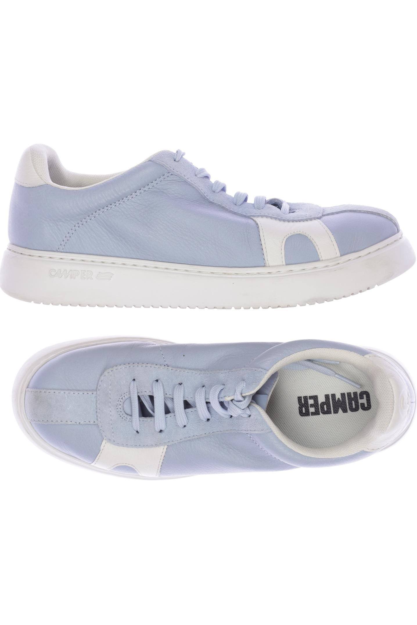 

Camper Damen Sneakers, hellblau, Gr. 40