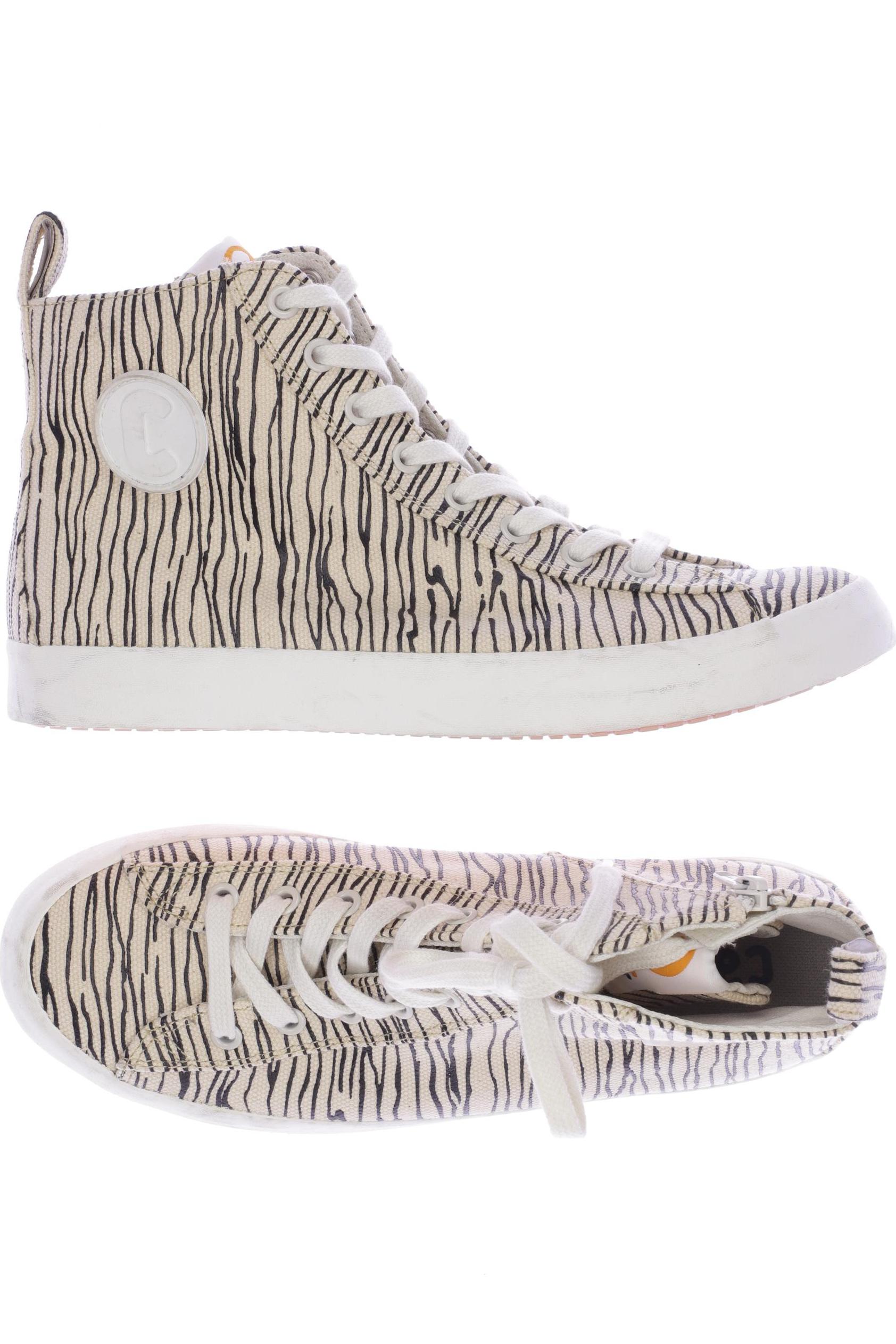 

Camper Damen Sneakers, beige