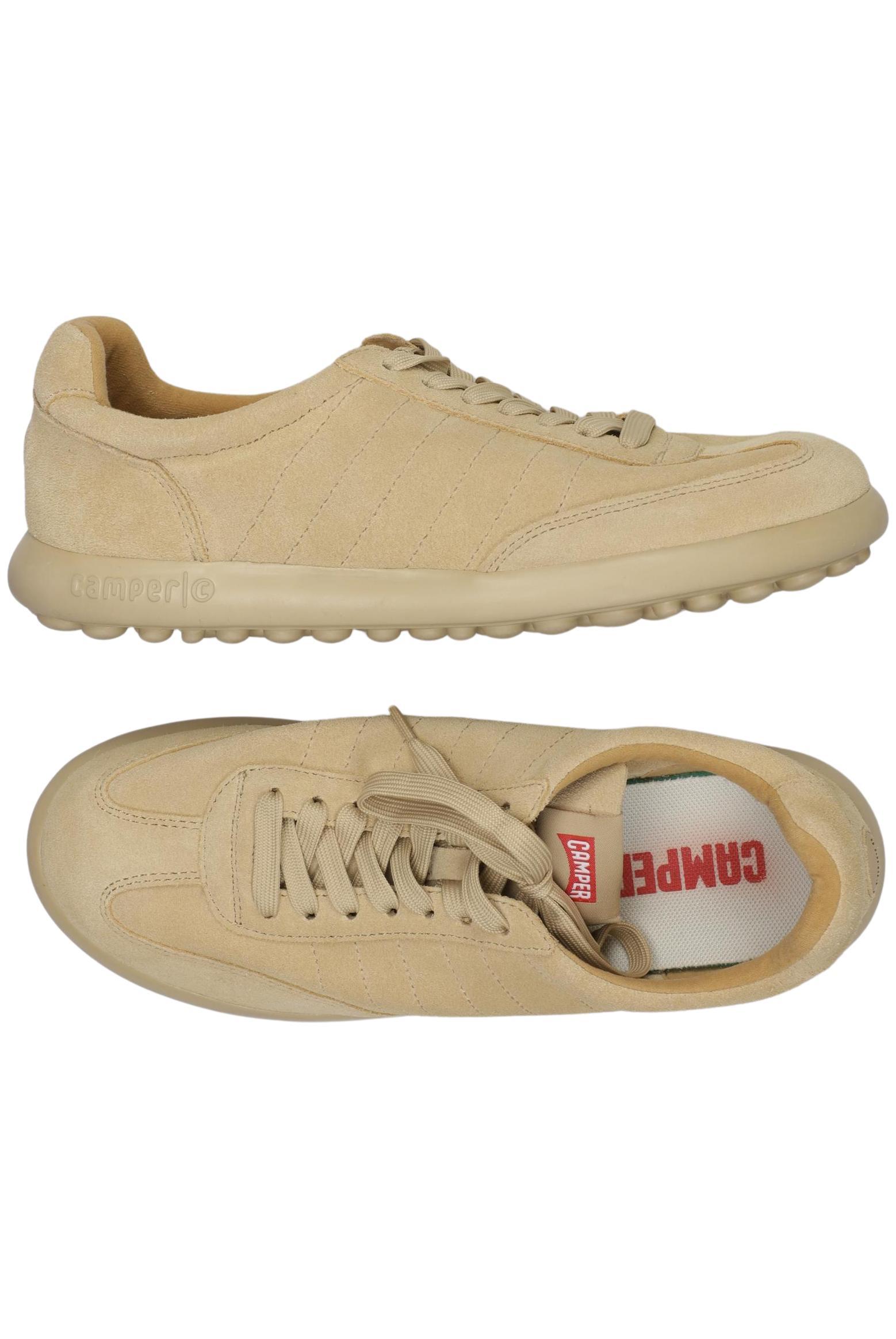 

Camper Damen Sneakers, beige, Gr. 39