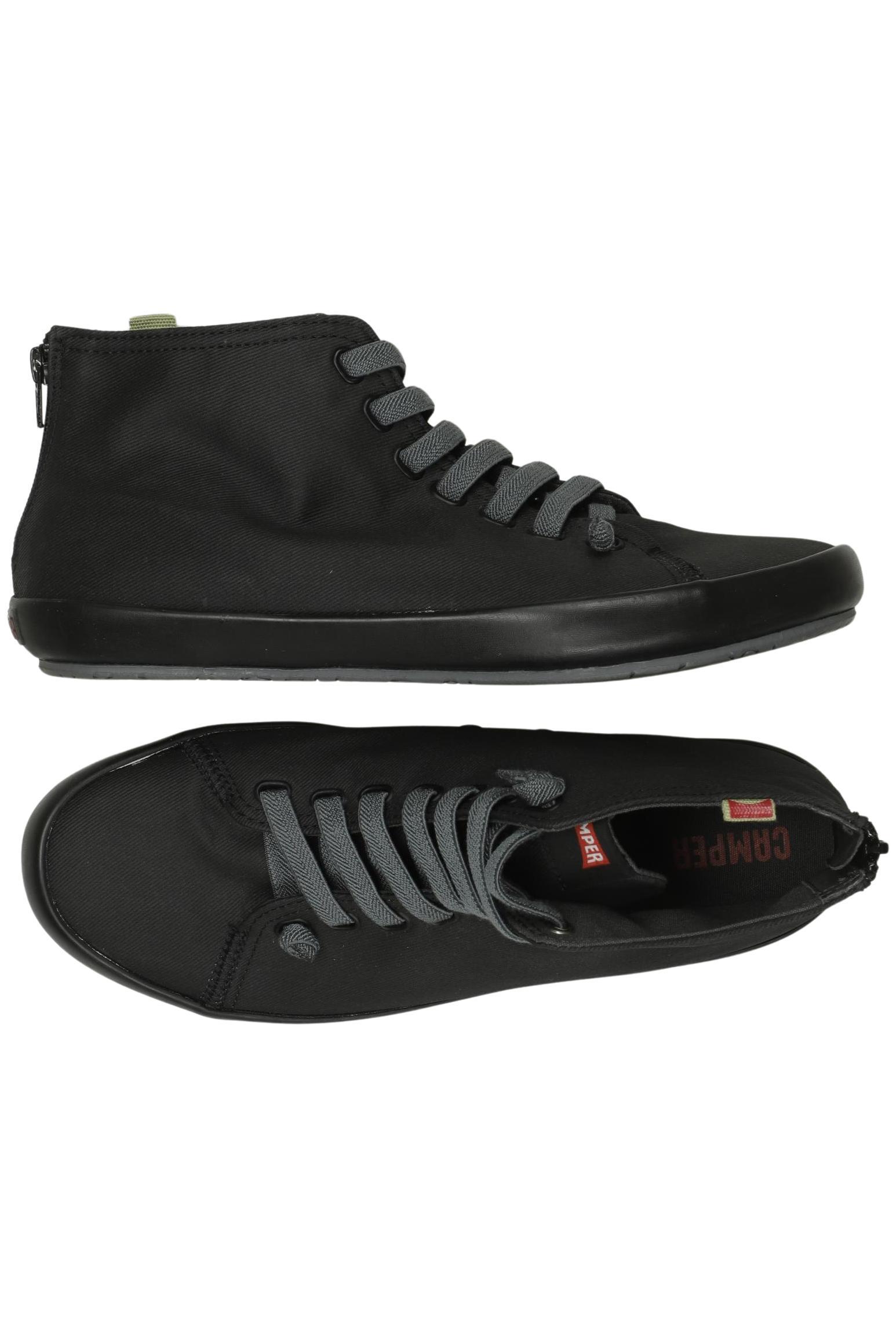 

Camper Damen Sneakers, schwarz, Gr. 41