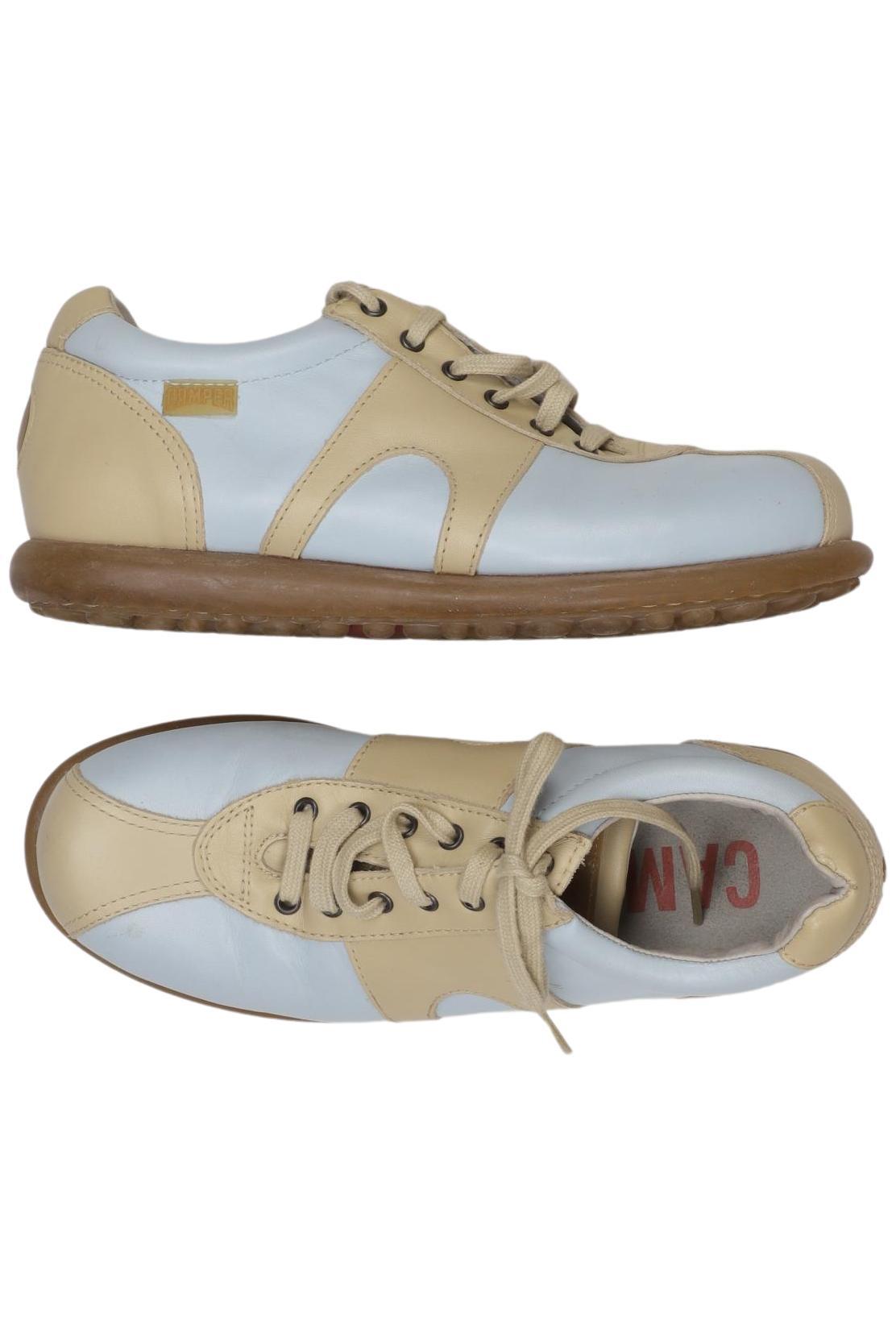 

Camper Damen Sneakers, mehrfarbig, Gr. 37