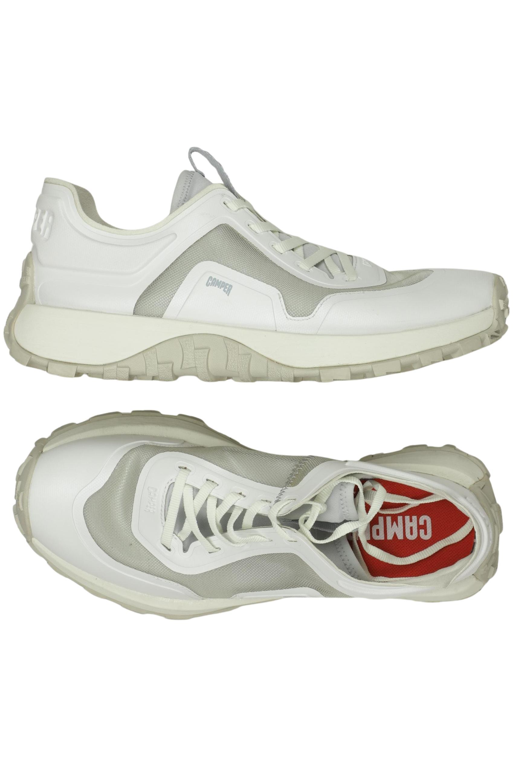 

Camper Damen Sneakers, weiß, Gr. 41