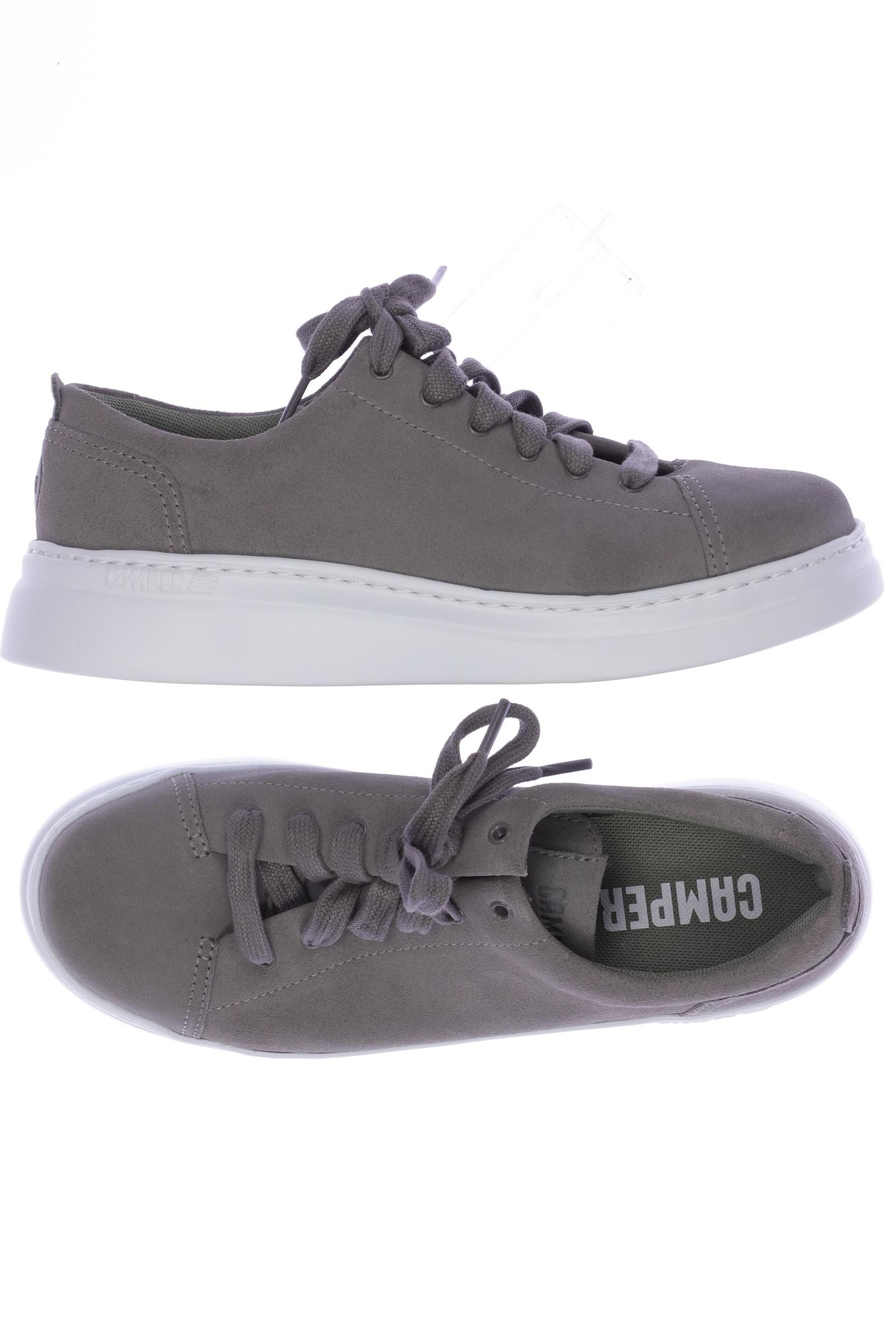 

Camper Damen Sneakers, grün, Gr. 39