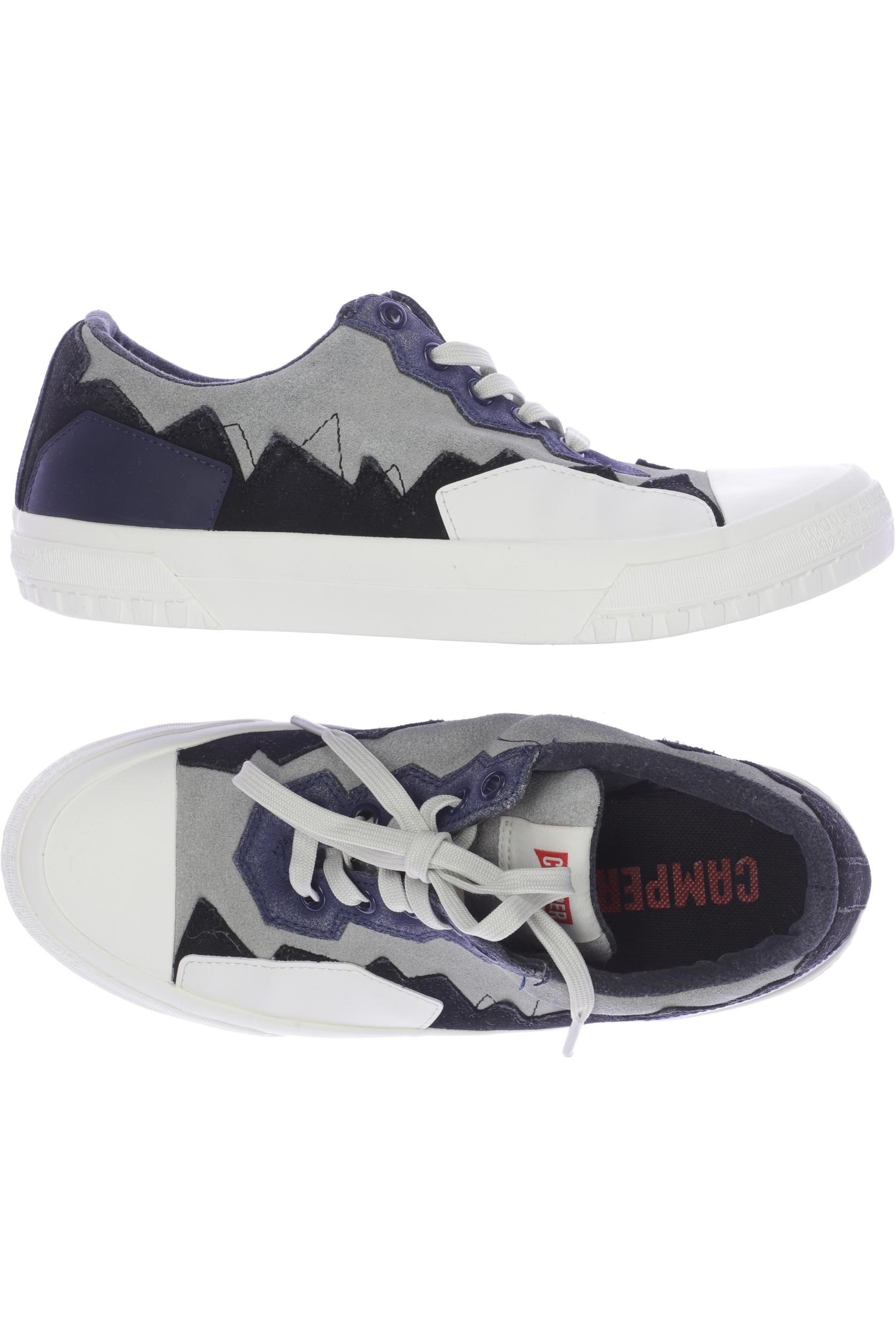 

Camper Damen Sneakers, schwarz, Gr. 39