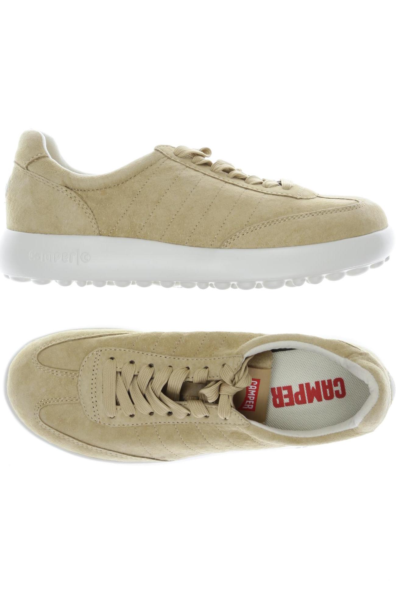 

Camper Damen Sneakers, beige, Gr. 39