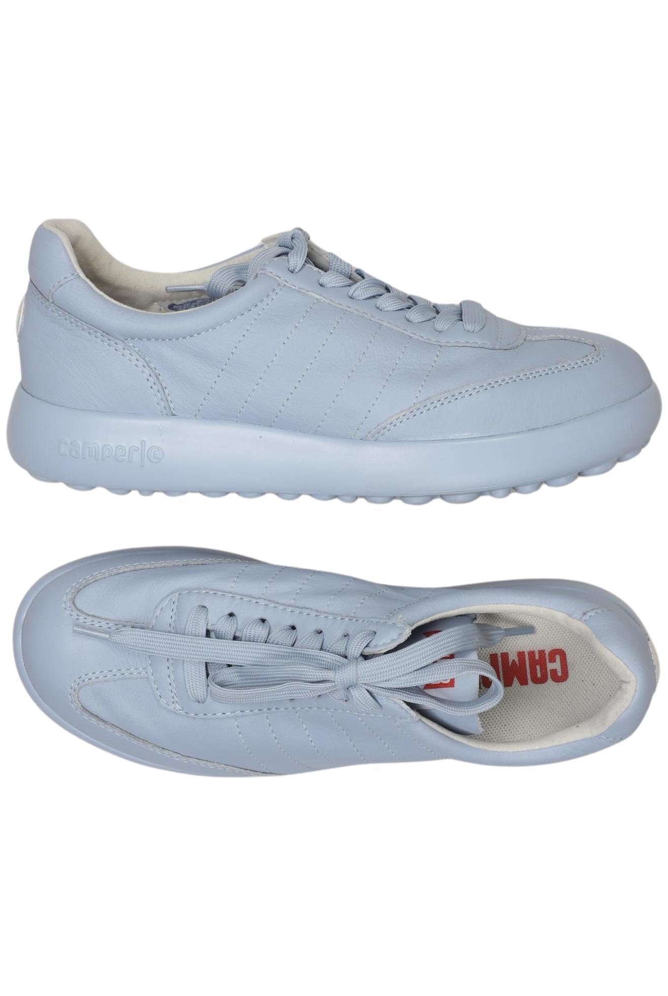 

Camper Damen Sneakers, hellblau, Gr. 37