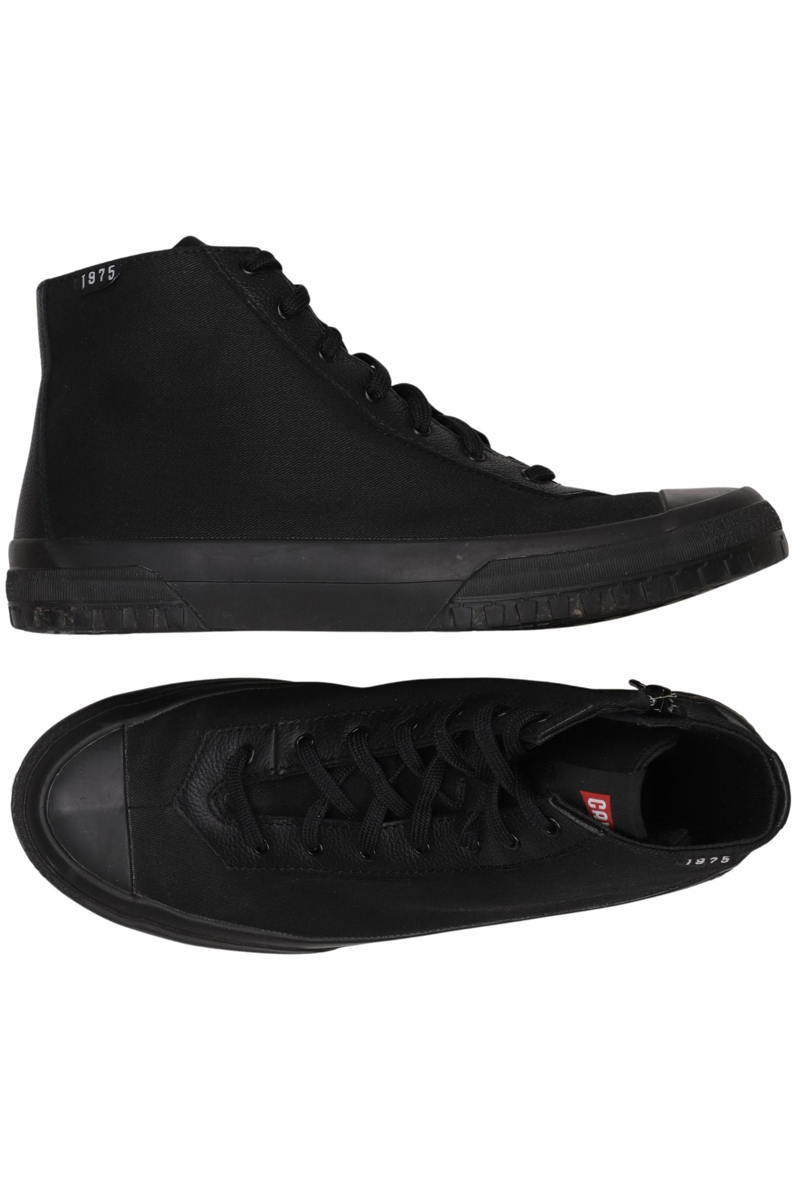 

Camper Damen Sneakers, schwarz, Gr. 39