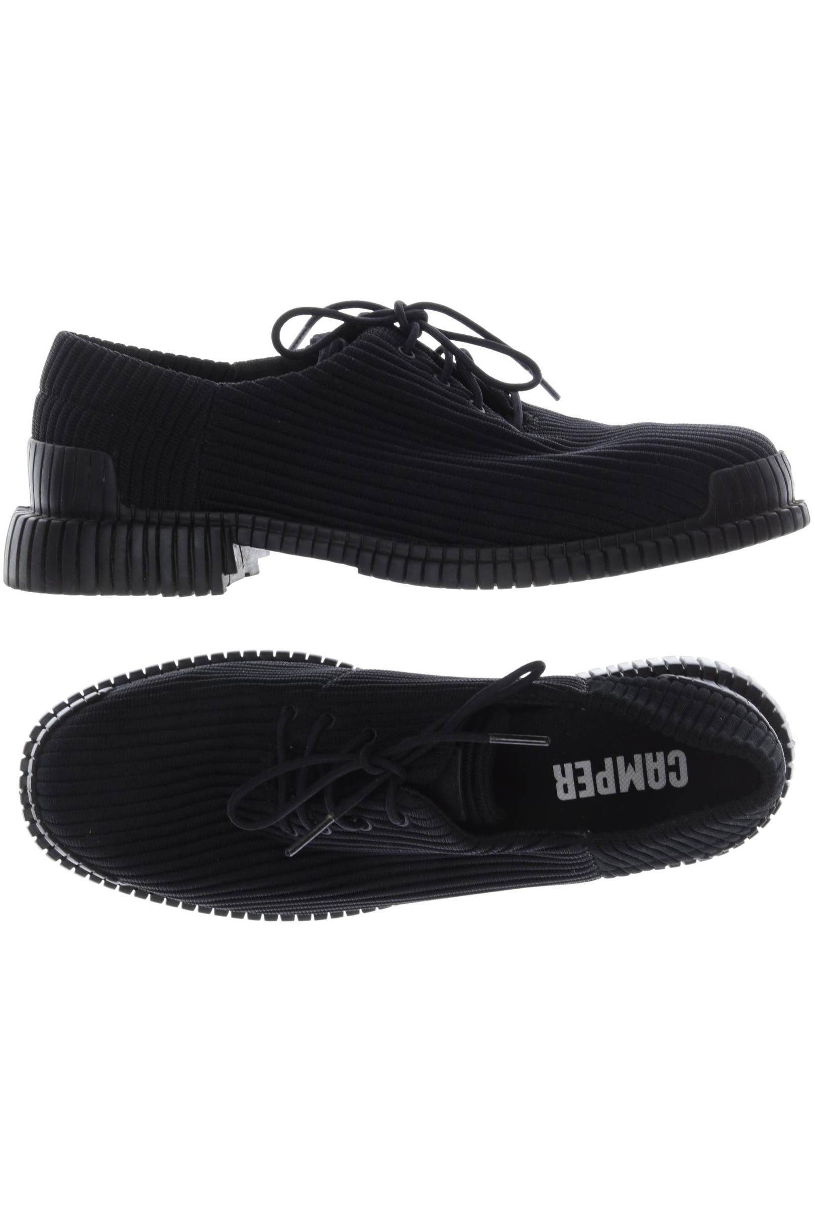 

Camper Damen Sneakers, schwarz, Gr. 41